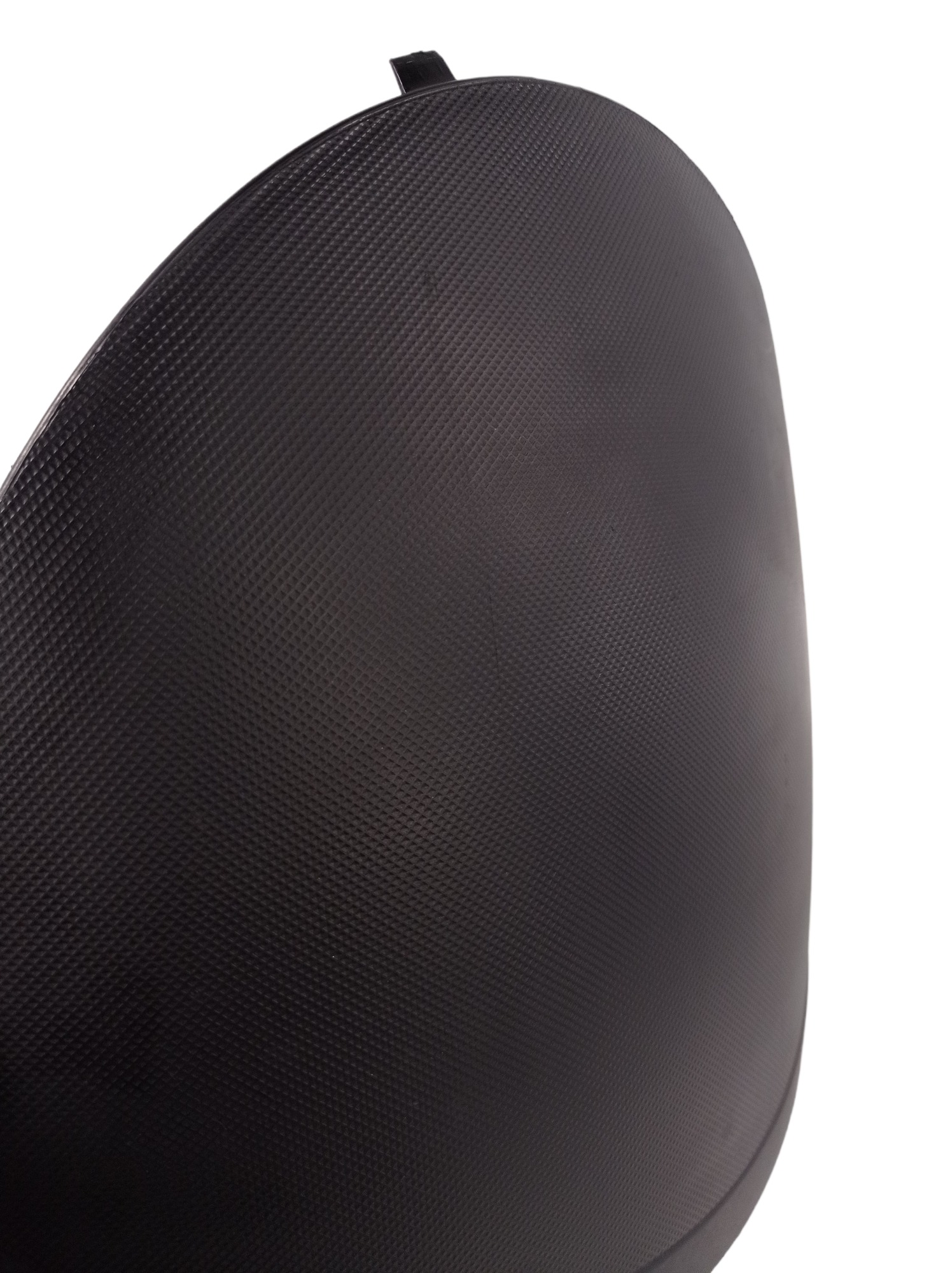 Moldura Painel Instrumento Peugeot 207 2009/2010 6