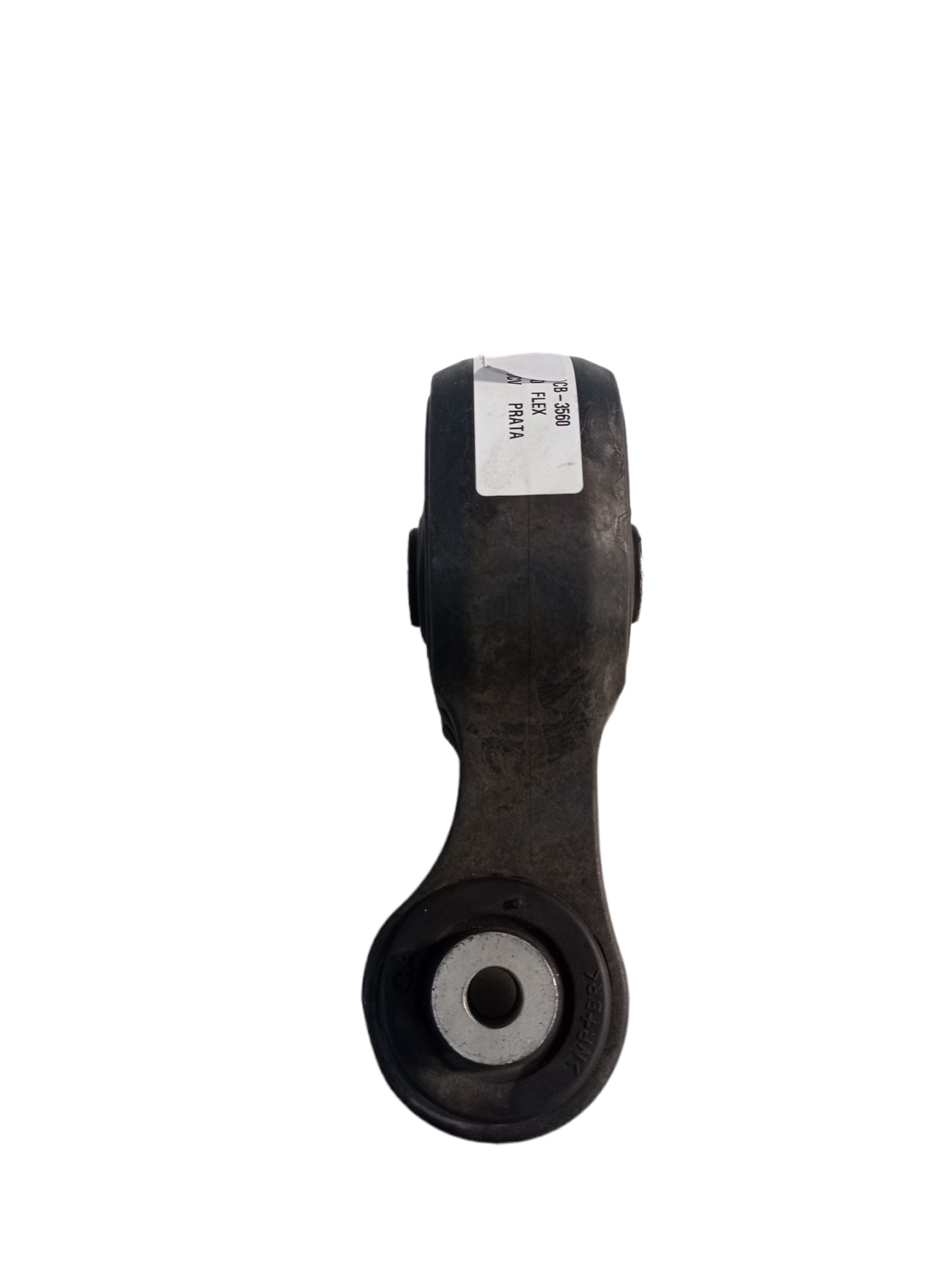 Coxim Biela Caixa Câmbio Honda City 2010 4