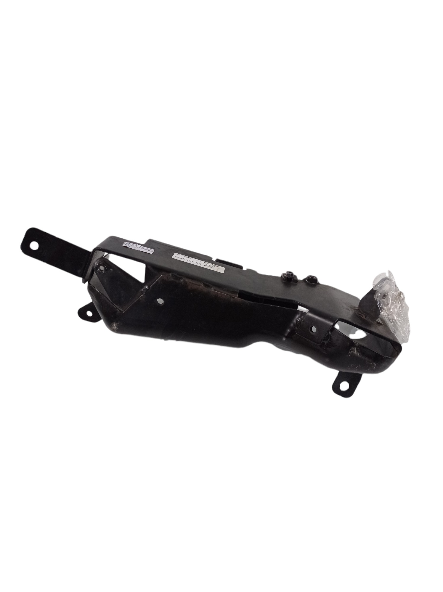 Suporte Reservatório Partida Fria Nissan Versa 2012/2013 3