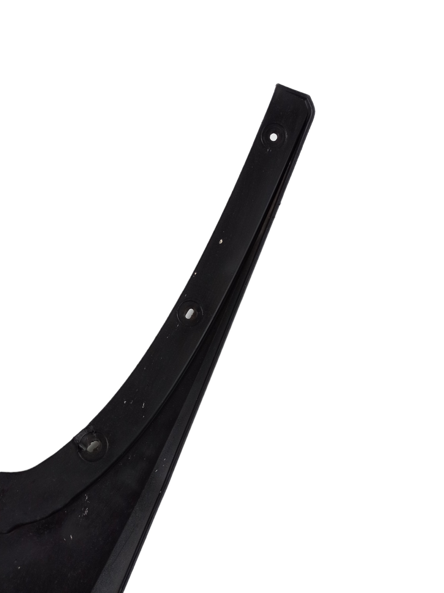 Parabarro Pé De Pato Traseiro Esquerdo Ford Ranger 2015 2020 6