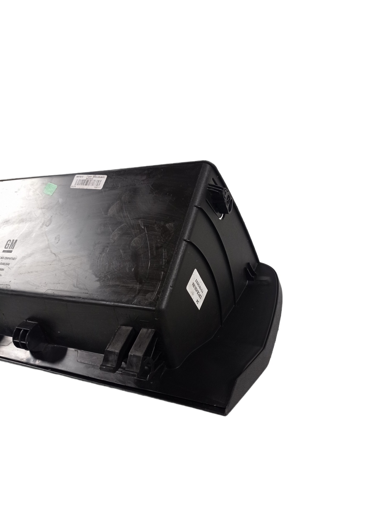 Tampa Porta Luvas Gm Onix 2020 7