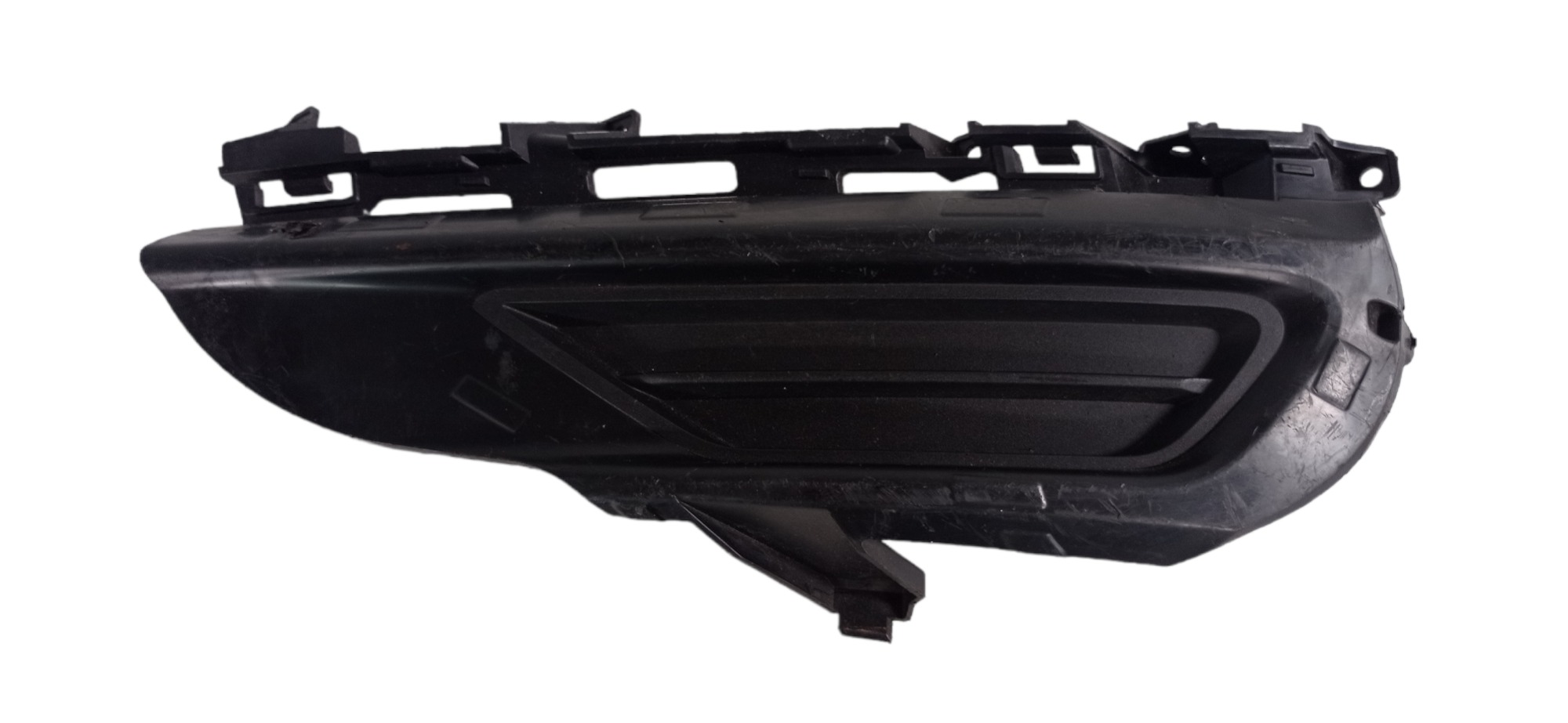 Moldura Acabamento Esquerdo Parachoque Diant Volvo Xc60 1