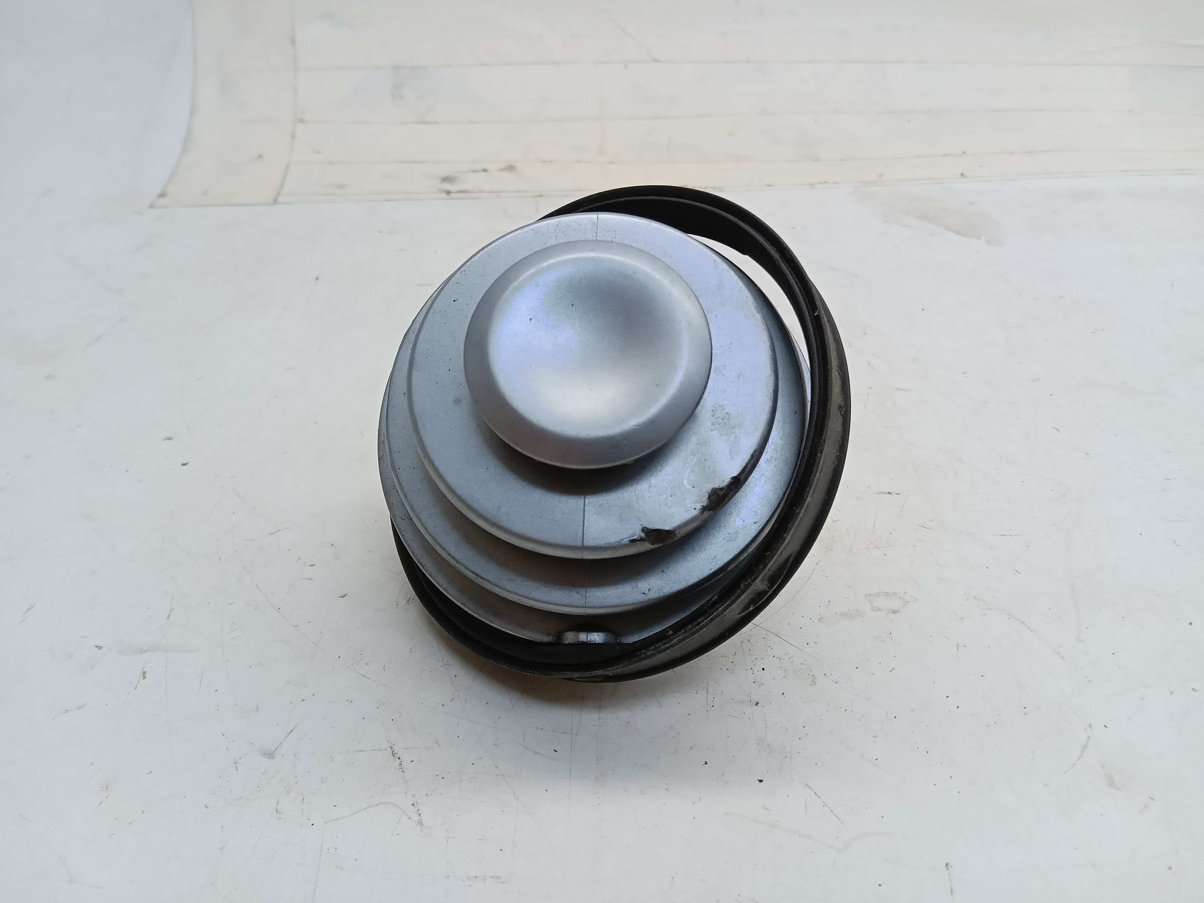 DIFUSOR DE AR CENTRAL Citroën C3 2009 2