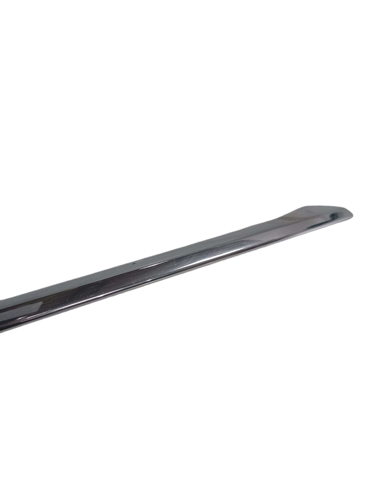 Friso Cromado Spoiler Traseiro Honda Civic G10 2019 A 2021 3