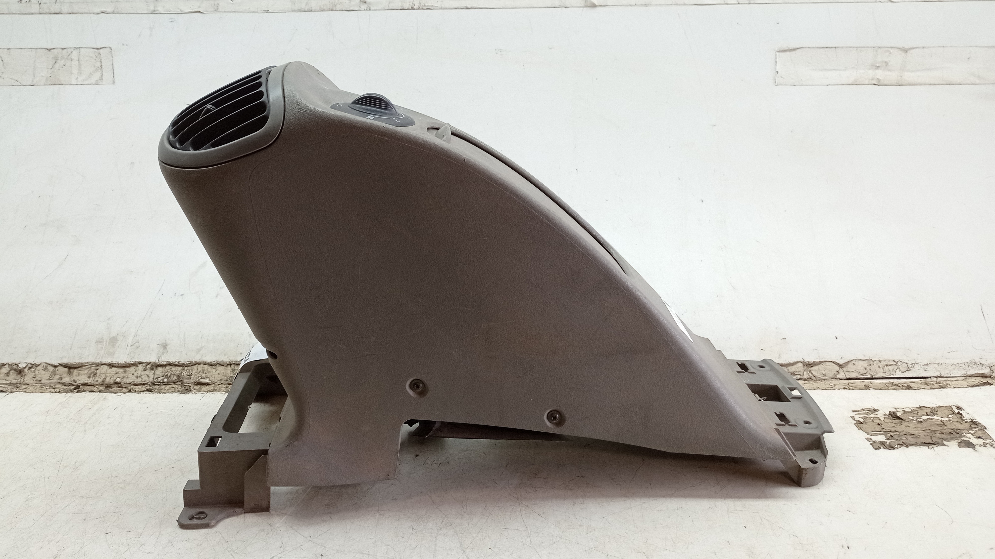 9640519577  Console Comando Ar Condic Xsara Picasso Tras. 2