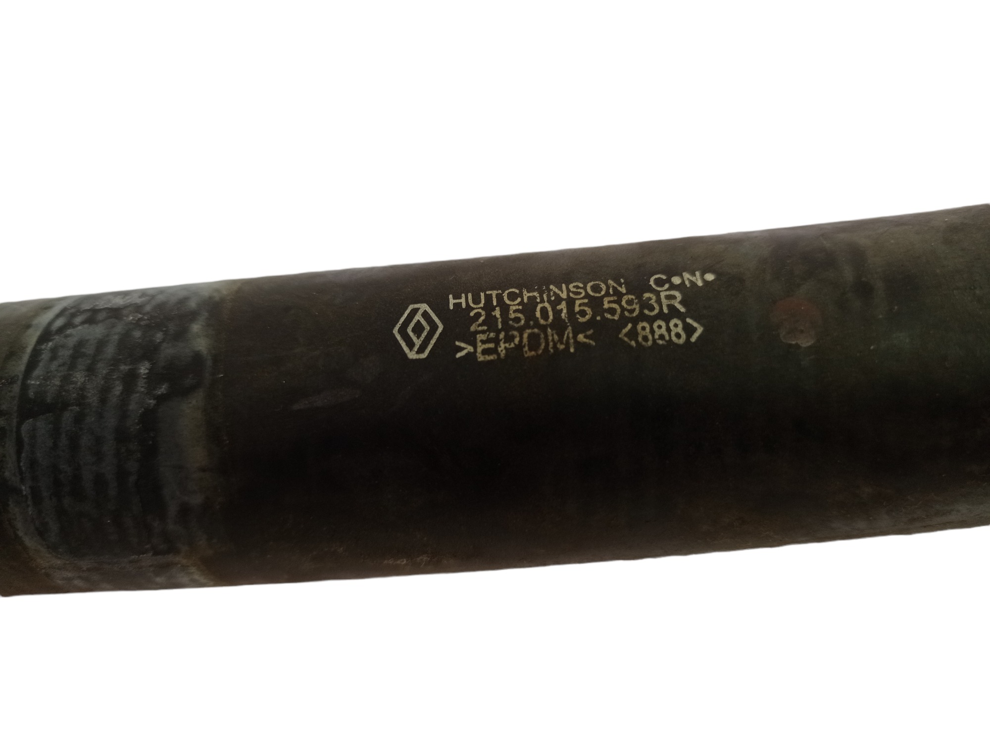 Mangueira Superior Radiador Duster Sandero 1.6 215015593r 3