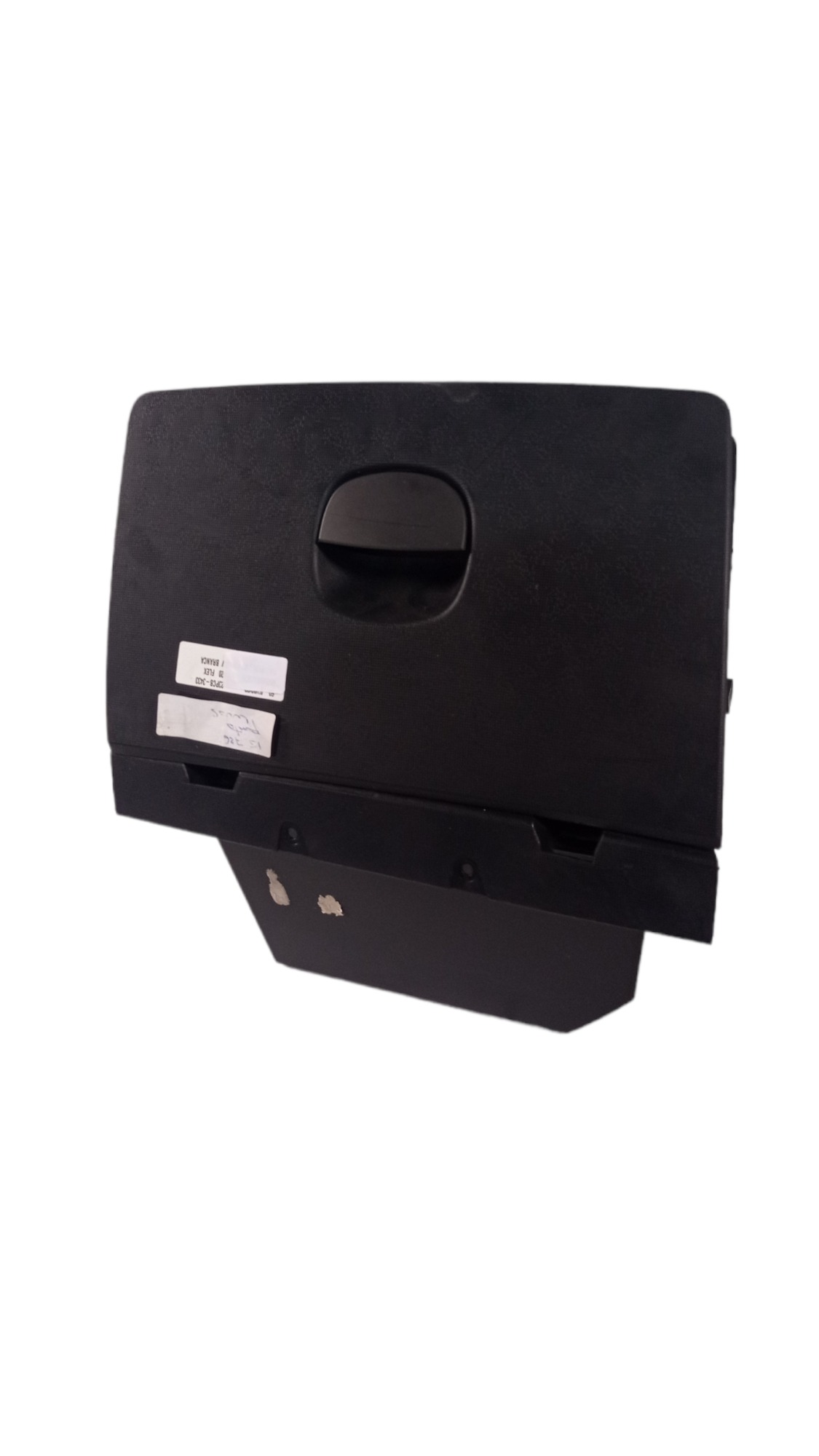 Tampa Porta Luvas Fiat Mobi 2015/2019 2