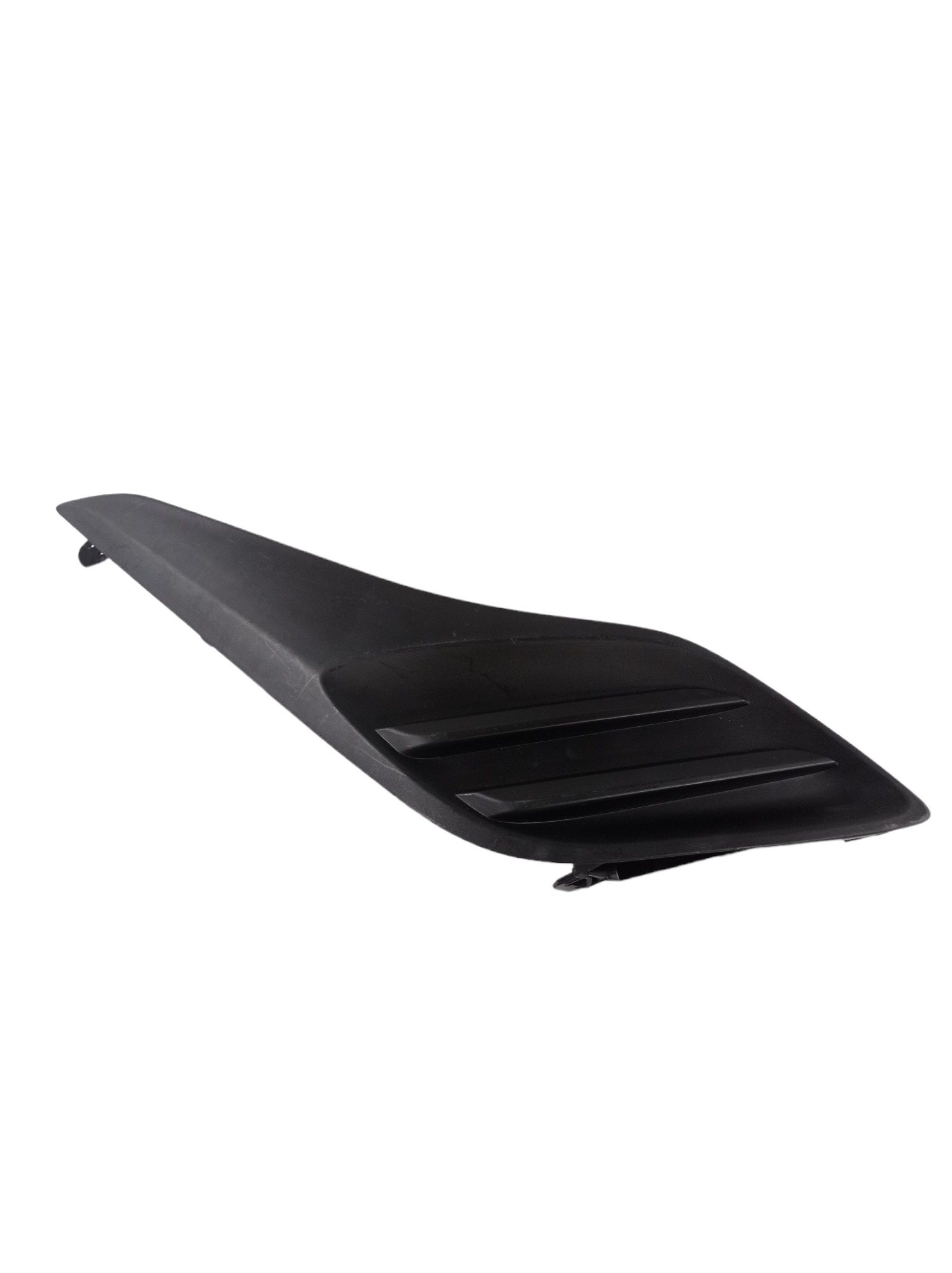 Moldura Farol Milha Direito Toyota Yaris 2018  A 2021 1