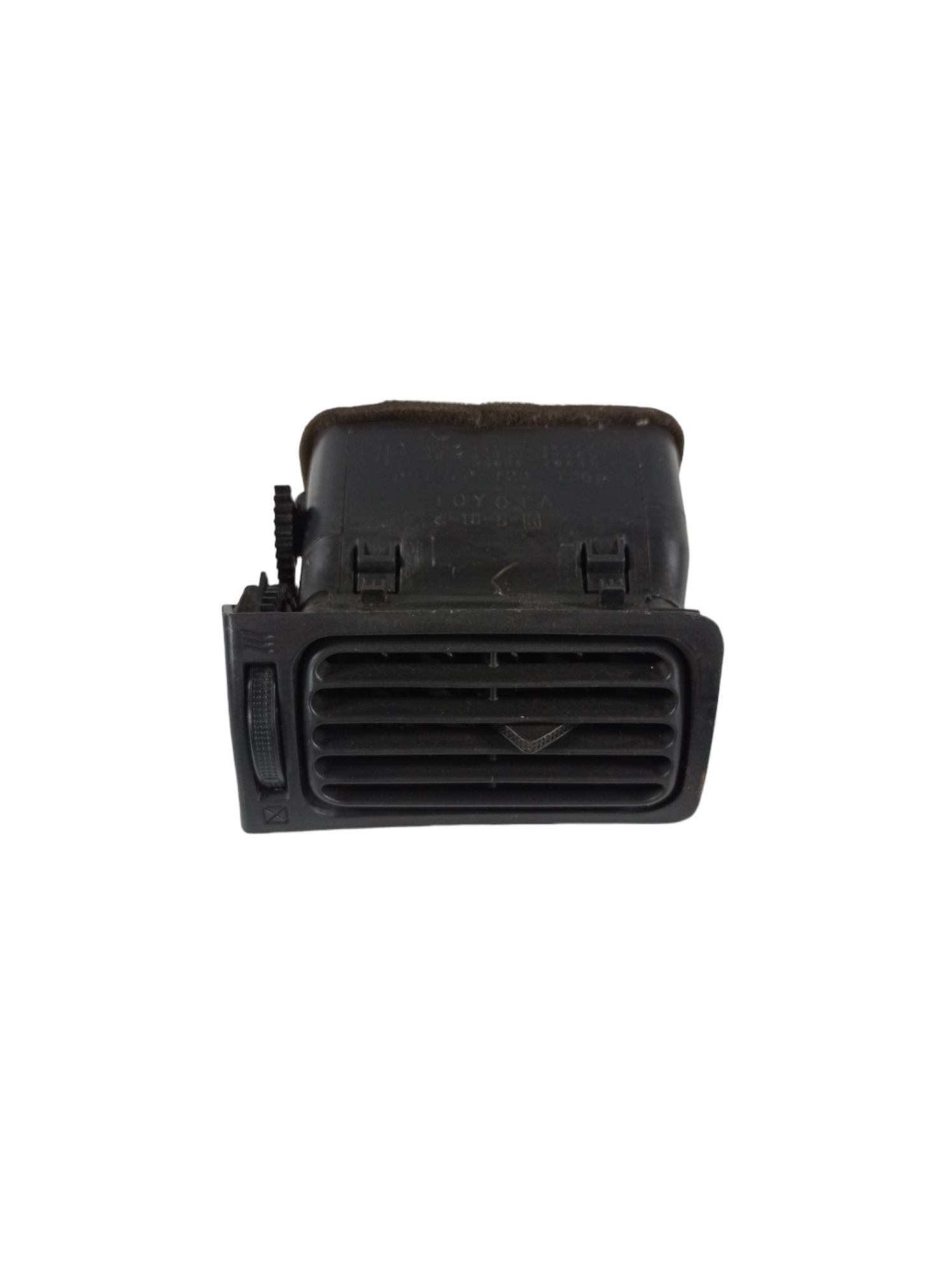 Difusor De Ar  Esquerdo Painel Toyota Corolla 2003 2