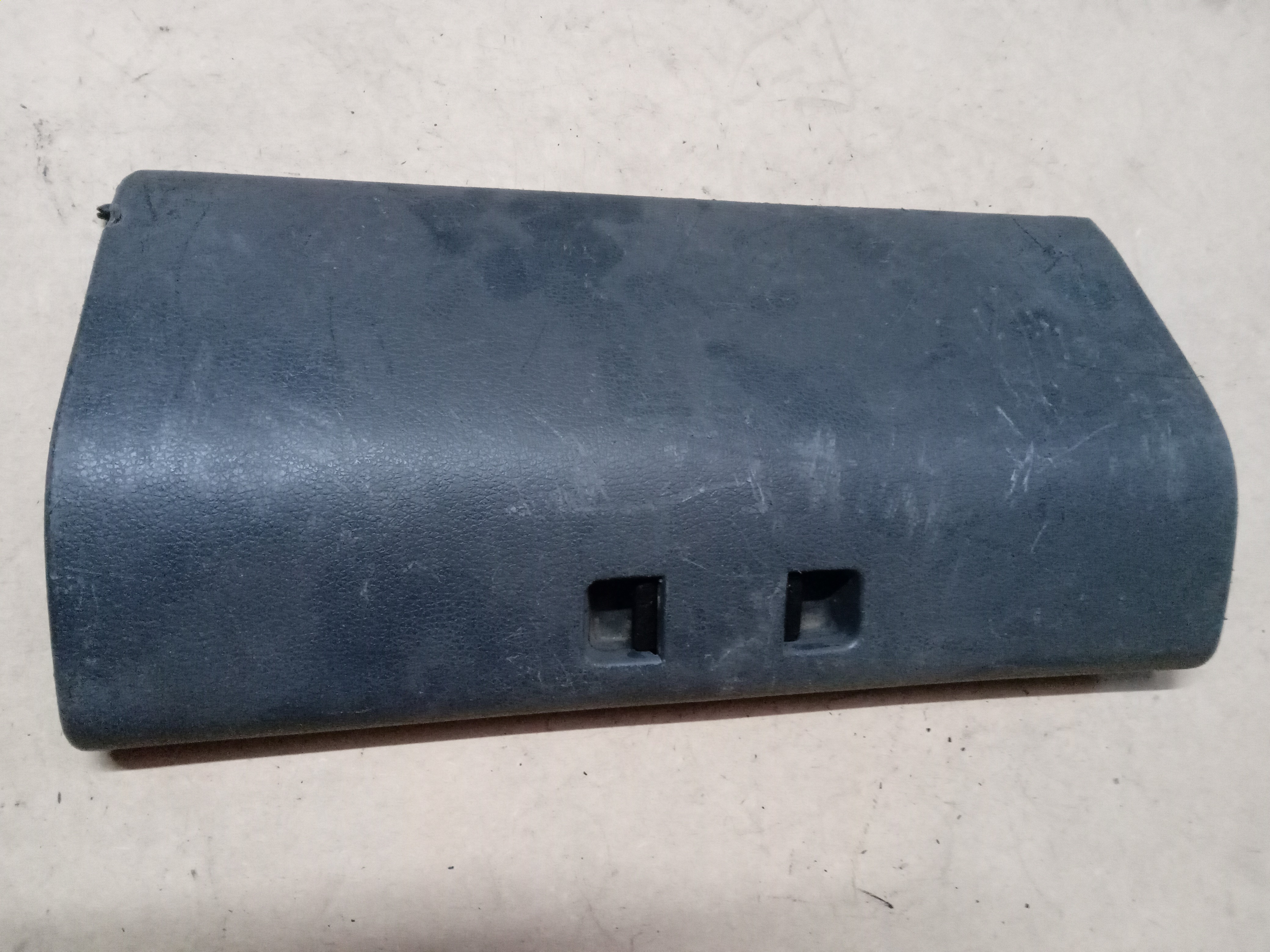 TAMPA PORTA LUVAS FIAT UNO 1999 2