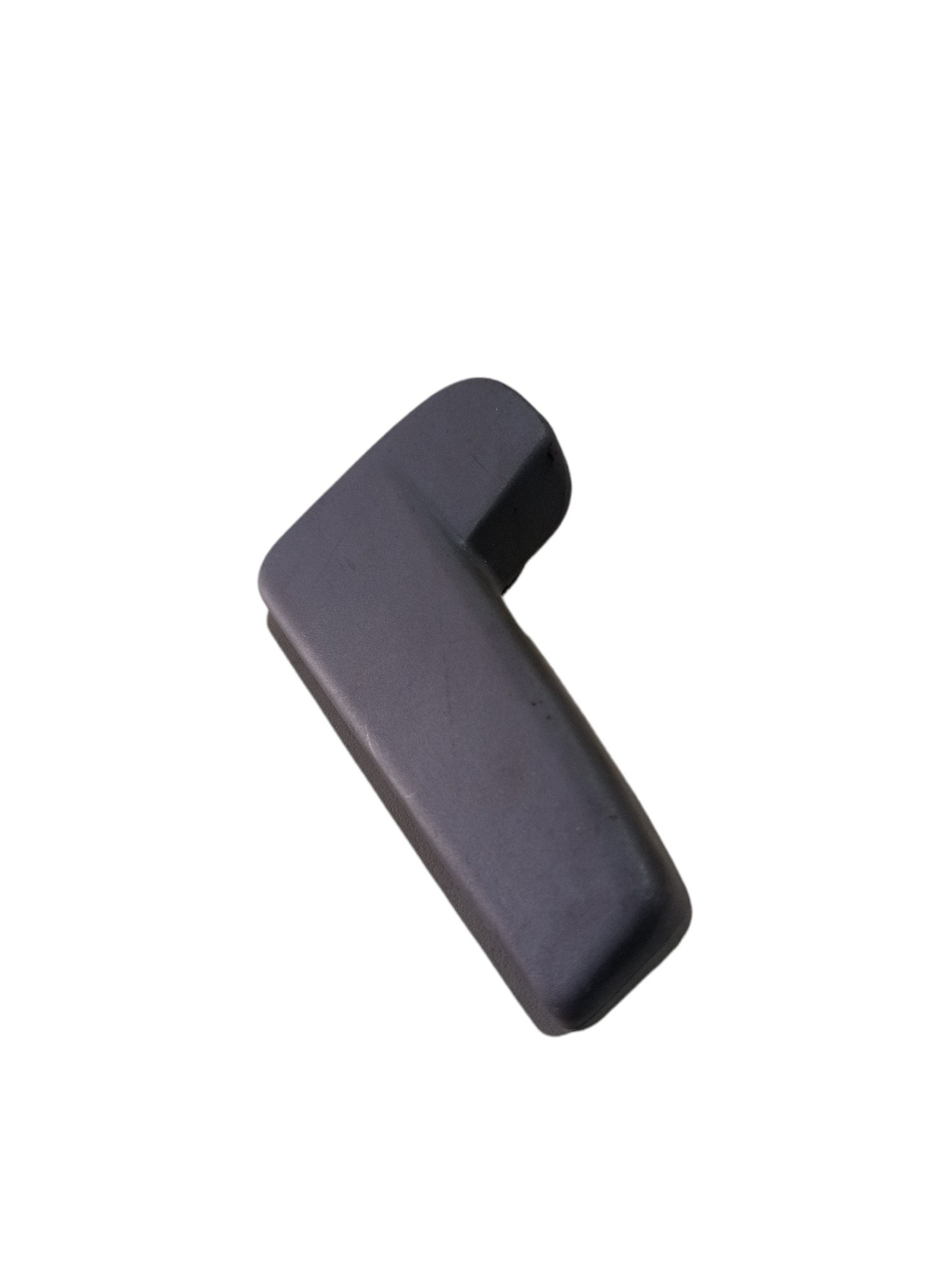 Alavanca Abertura Capo Vw T-cross Original 3