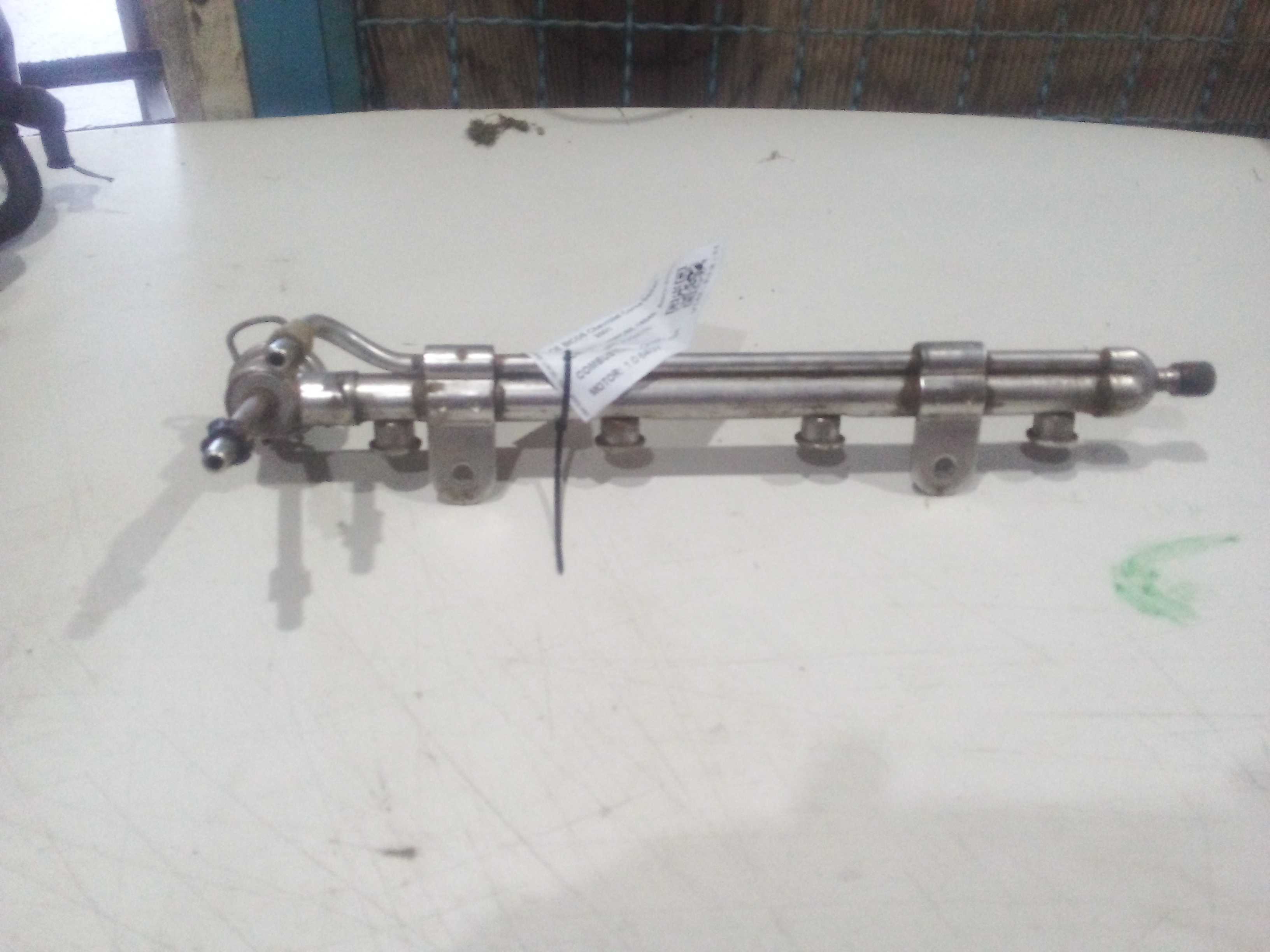 FLAUTA DE BICOS Chevrolet Corsa Sedan 2001 2