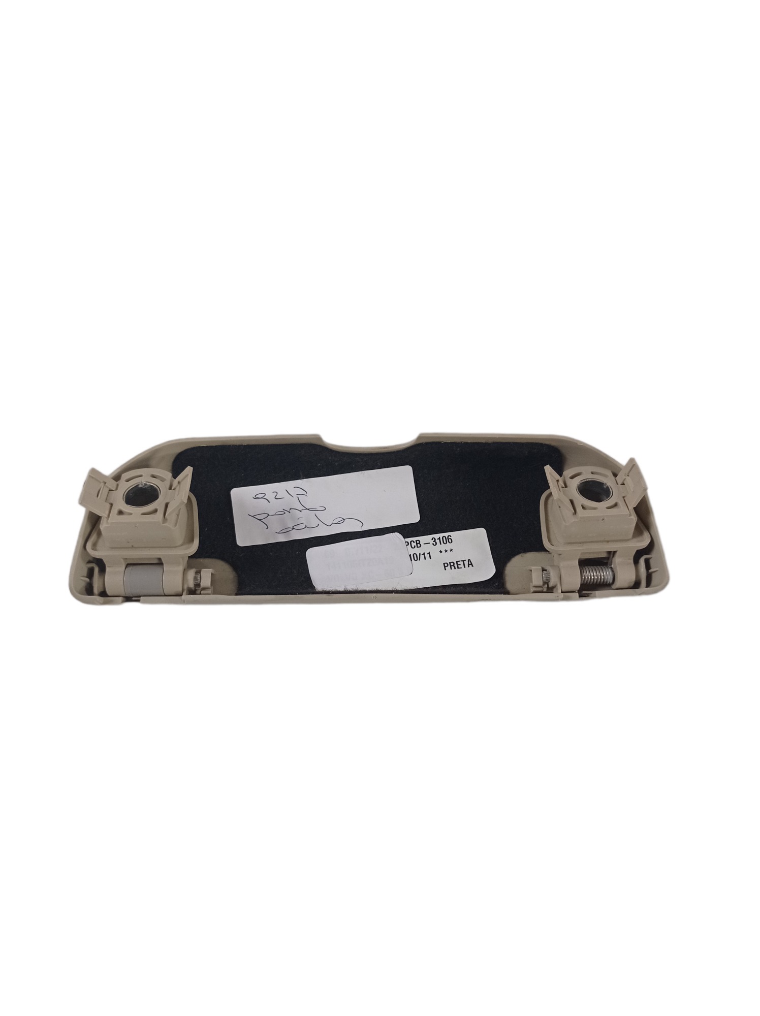 Porta Óculos Volvo Xc60 2010/2011 3