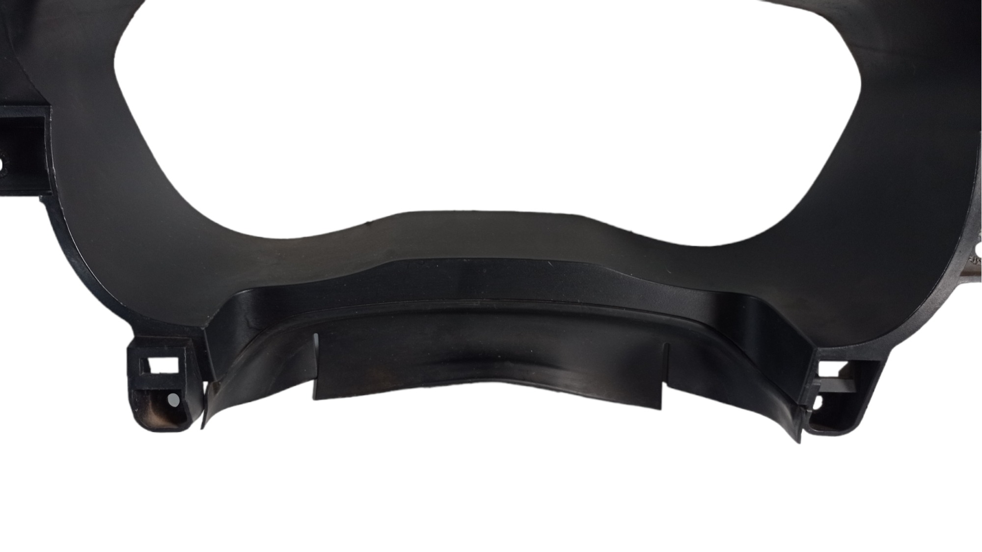 Moldura Painel Instrumento Ford Ranger 2014 A 2016 5
