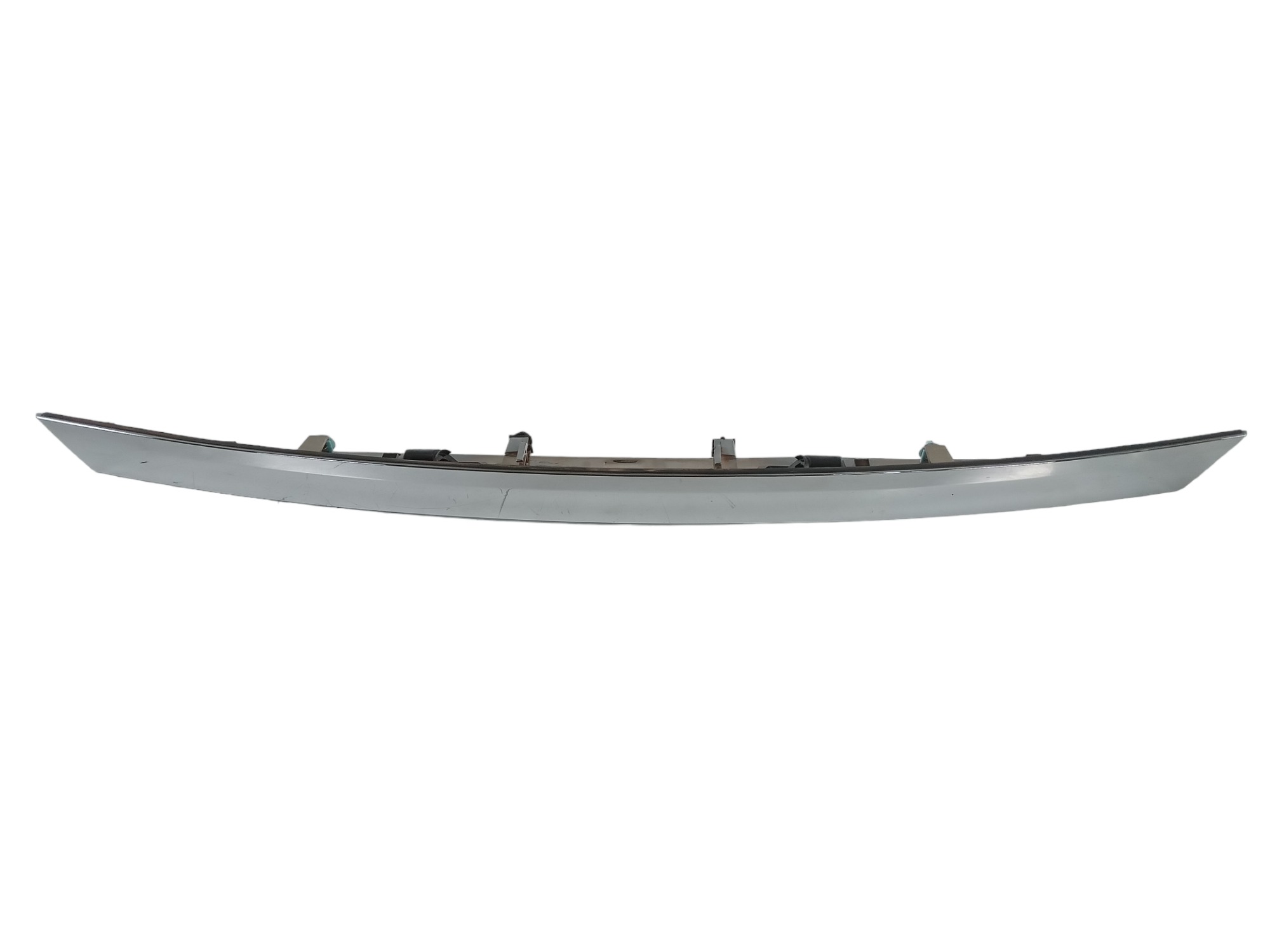 Moldura Friso Cromado Tampa Traseira Hb20 873711s120 3