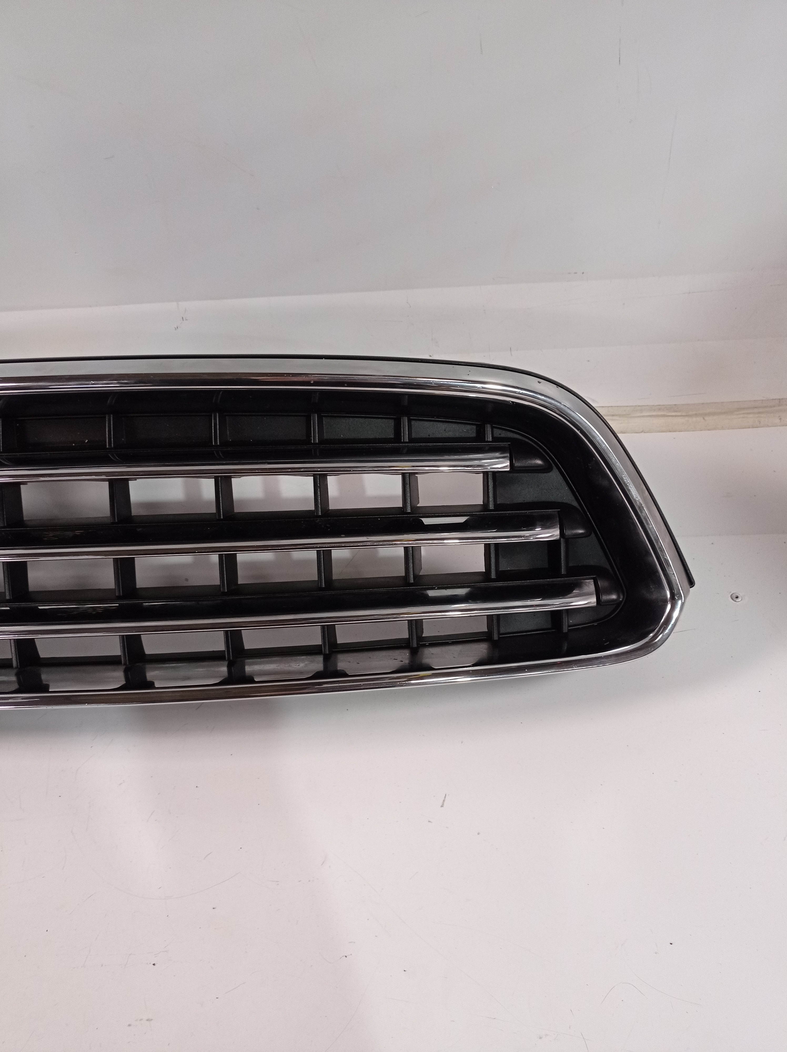 Grade Dianteira Mini Cooper R60 2010 4