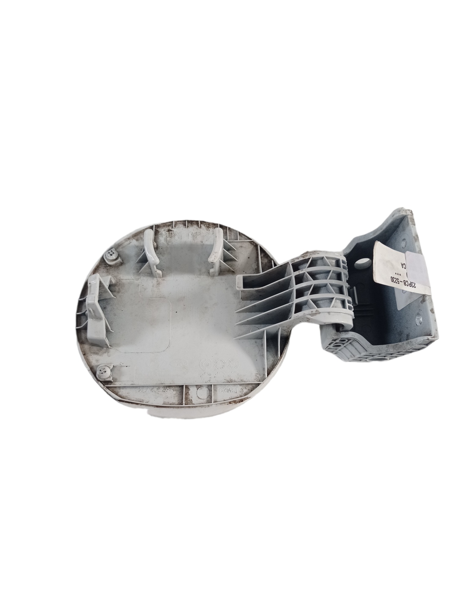 695101s100 Portinhola Tampa Tanque Comb Hyundai Hb20 2019 4