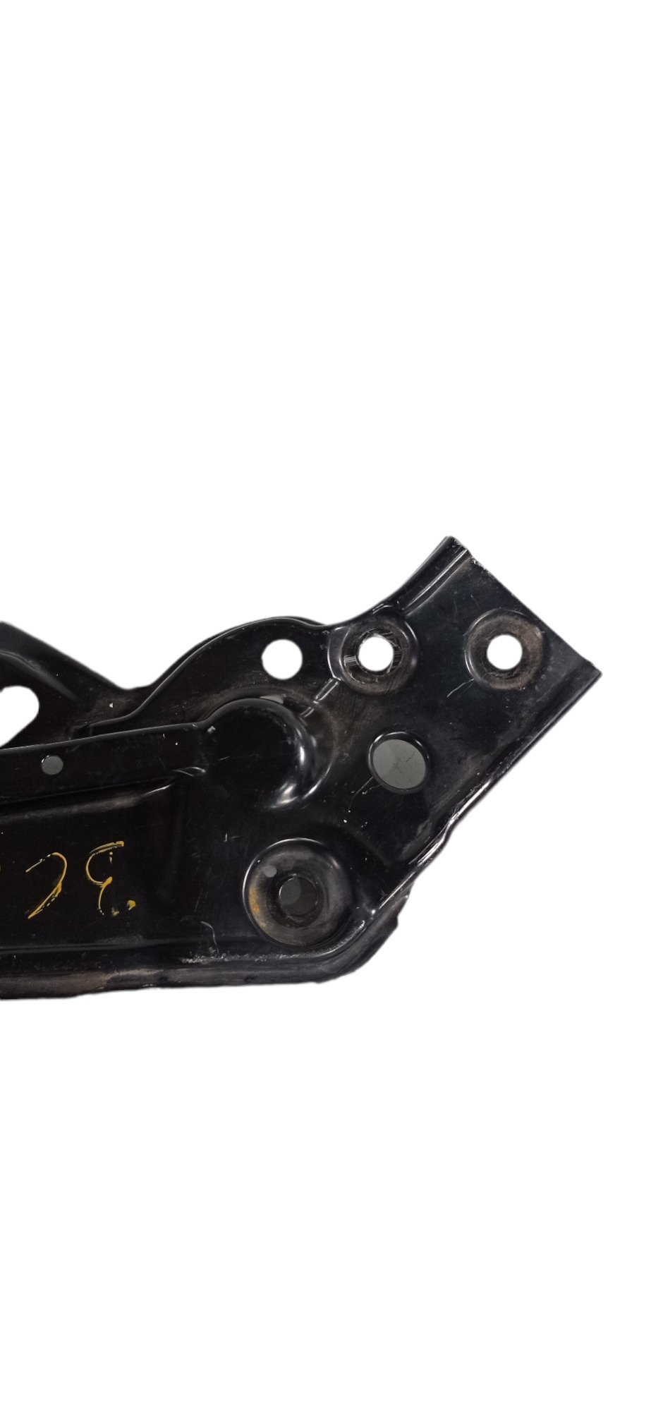 Suporte Do Farol Esquerdo Vw Polo Virtus 2018 Original 3