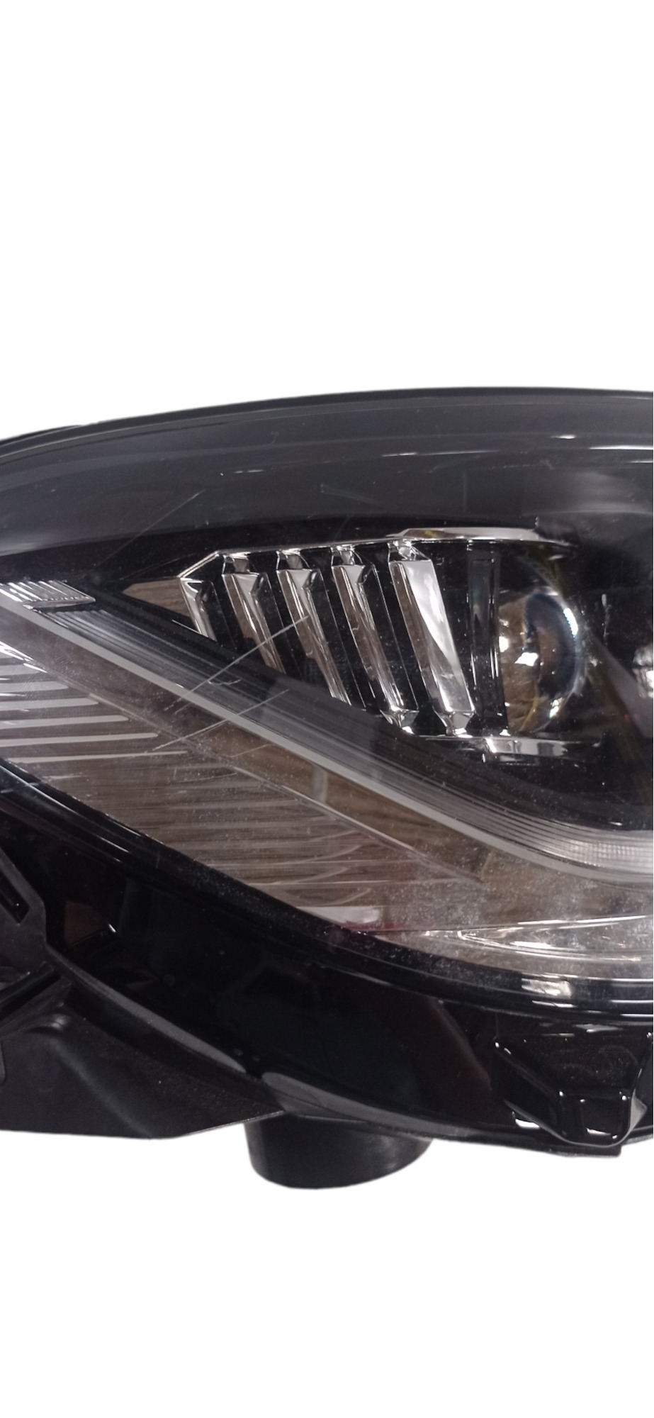 Farol Led Direito Vw Tcross 2018 2021 Para Recu 2gm941036 5