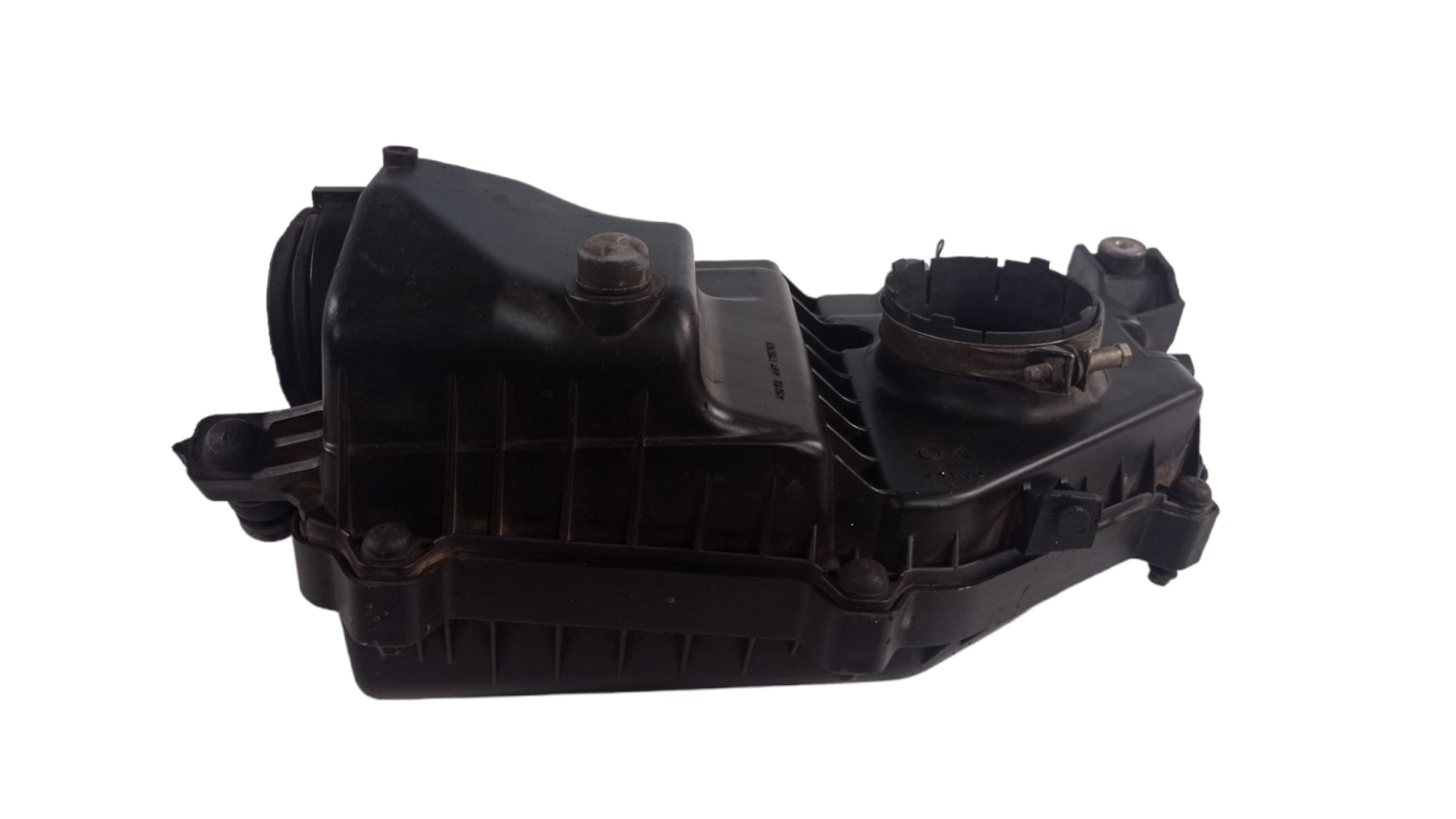 Caixa Filtro De Ar Honda Civic 2005 3