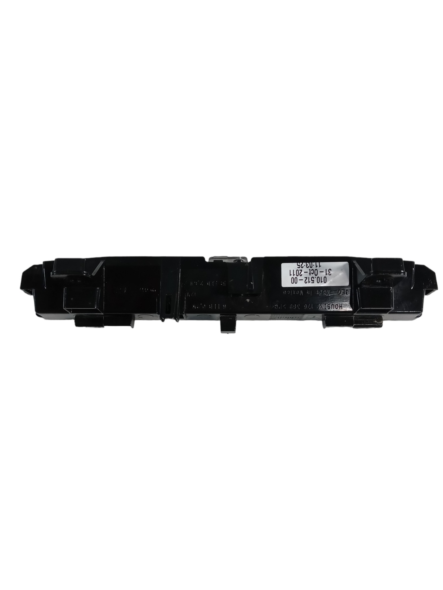 Brake Light Luz Traseira Vw Jetta 2011 A 2012 3