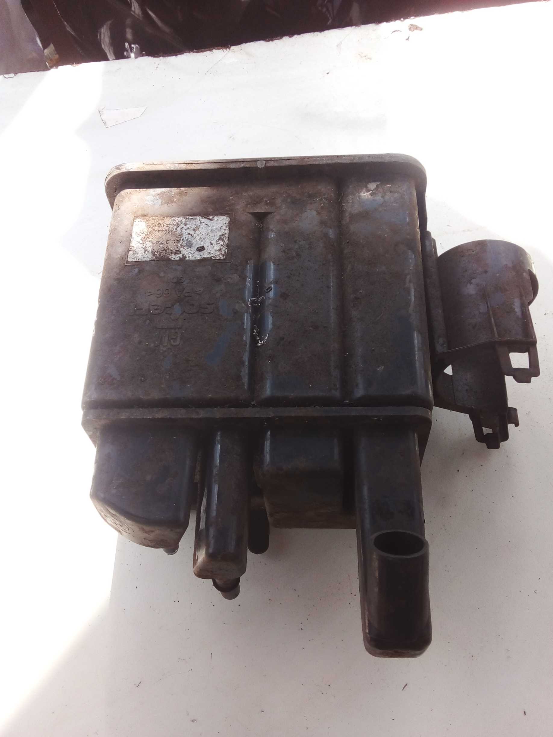 CANISTER CRUZE HATCH 2017 2