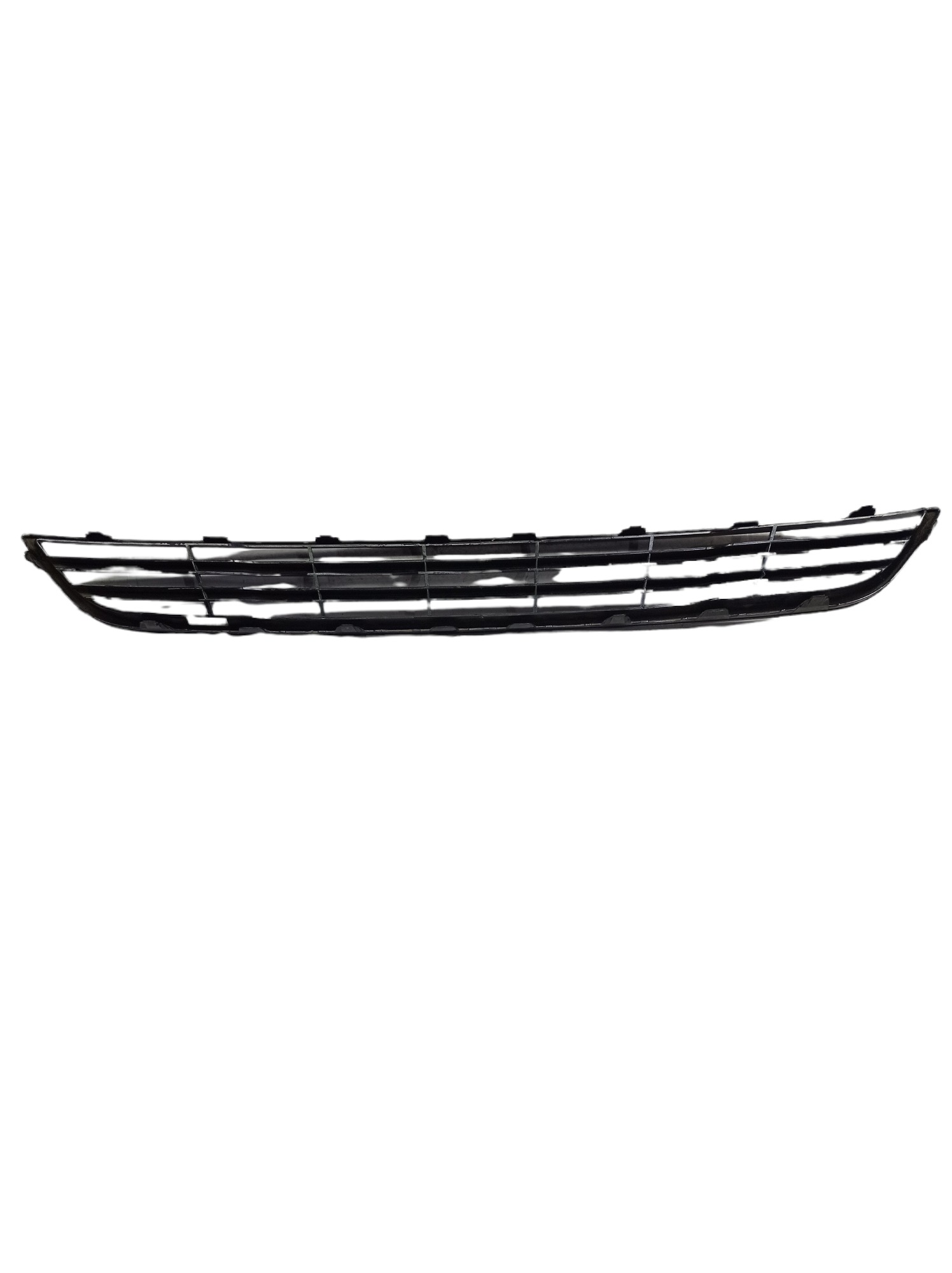 Grade Inf Parachoque Diant Ford Fiesta 13 14 C1bb17k945aaw 4