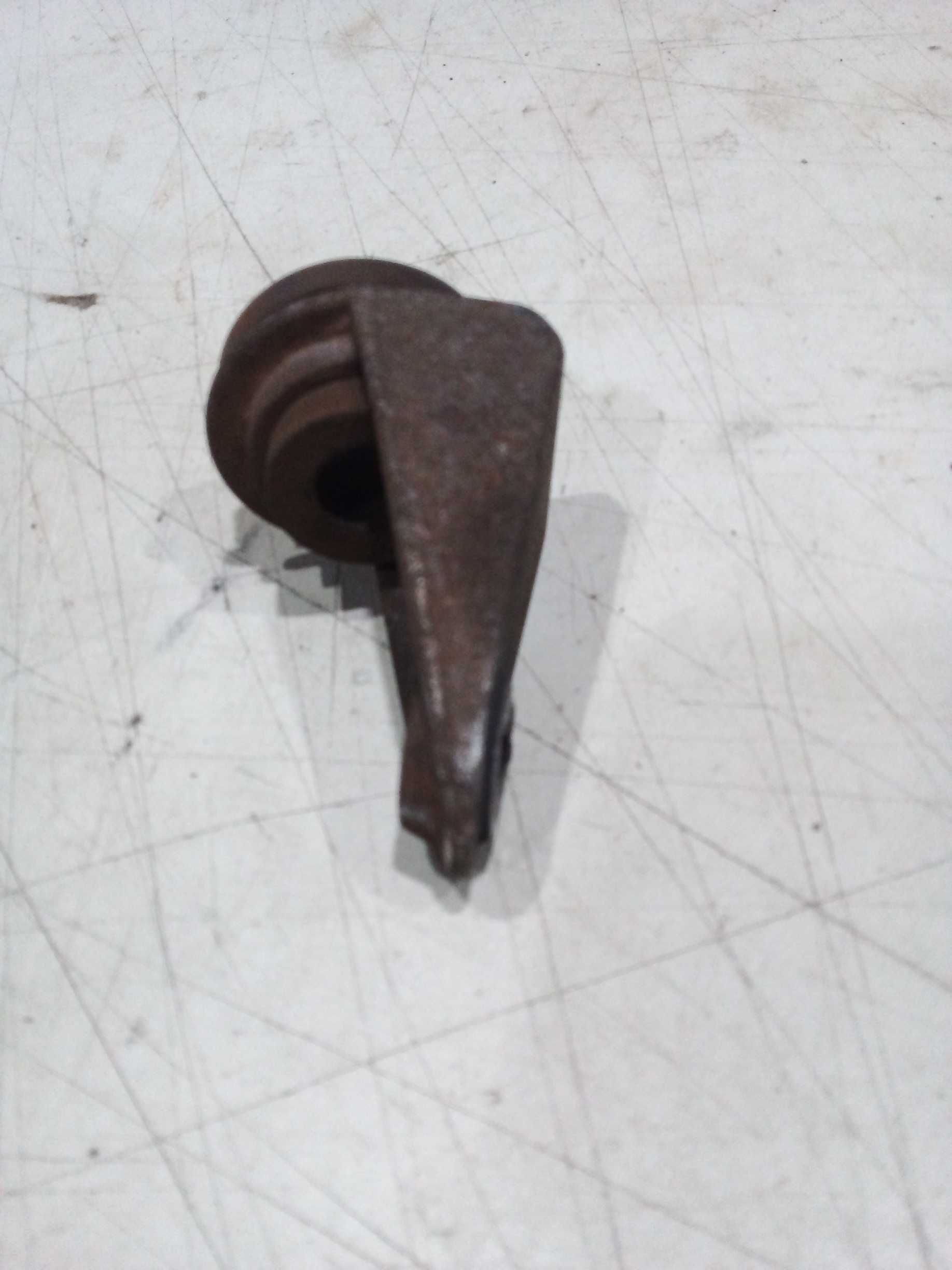 SUPORTE RADIADOR CORSA 2001 2