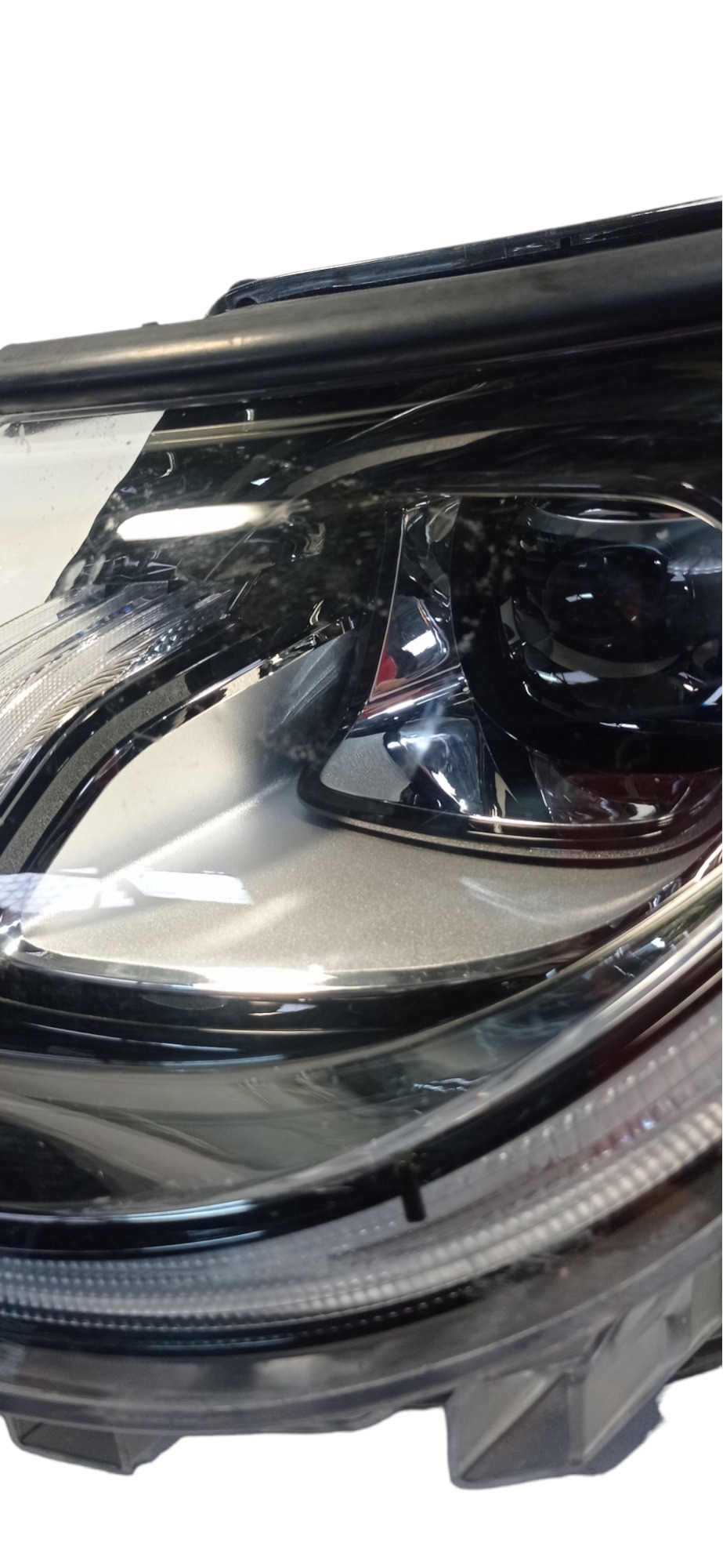 Farol Esquerdo Byd Dolphin 2024 Para Recuperar 4