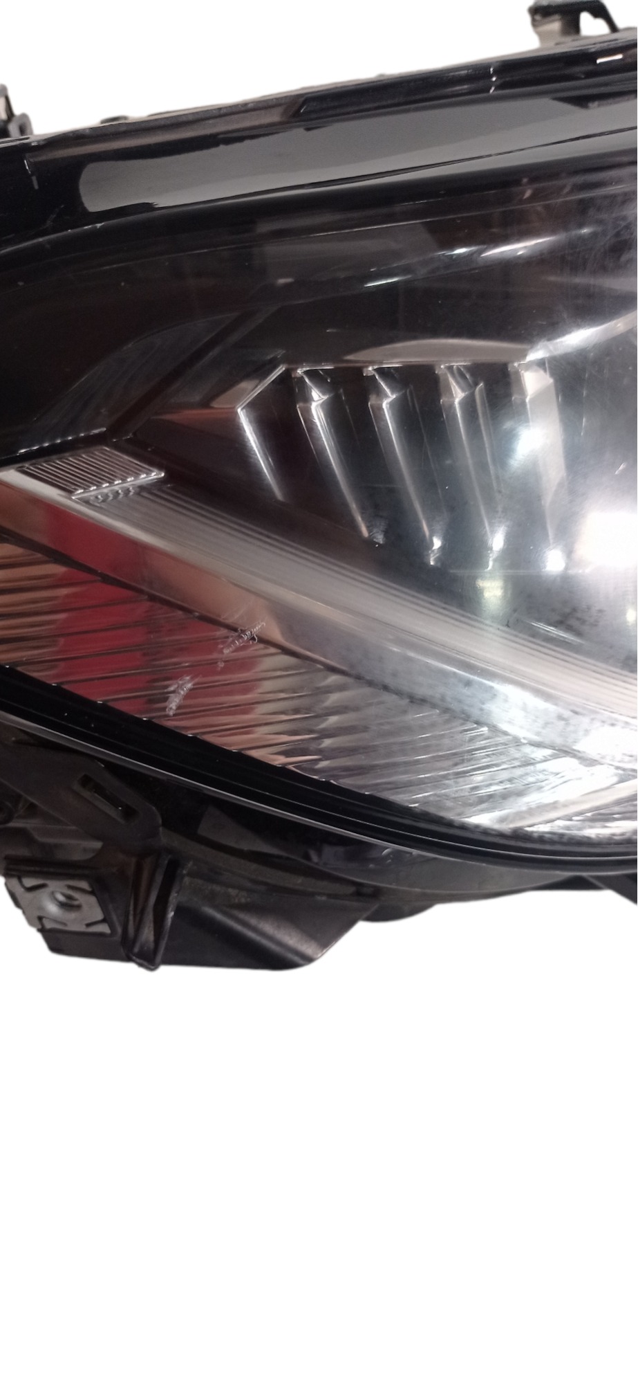 Farol Direito Led Volkswagen Tcross 2019 2020 2gm941036  Direito 4