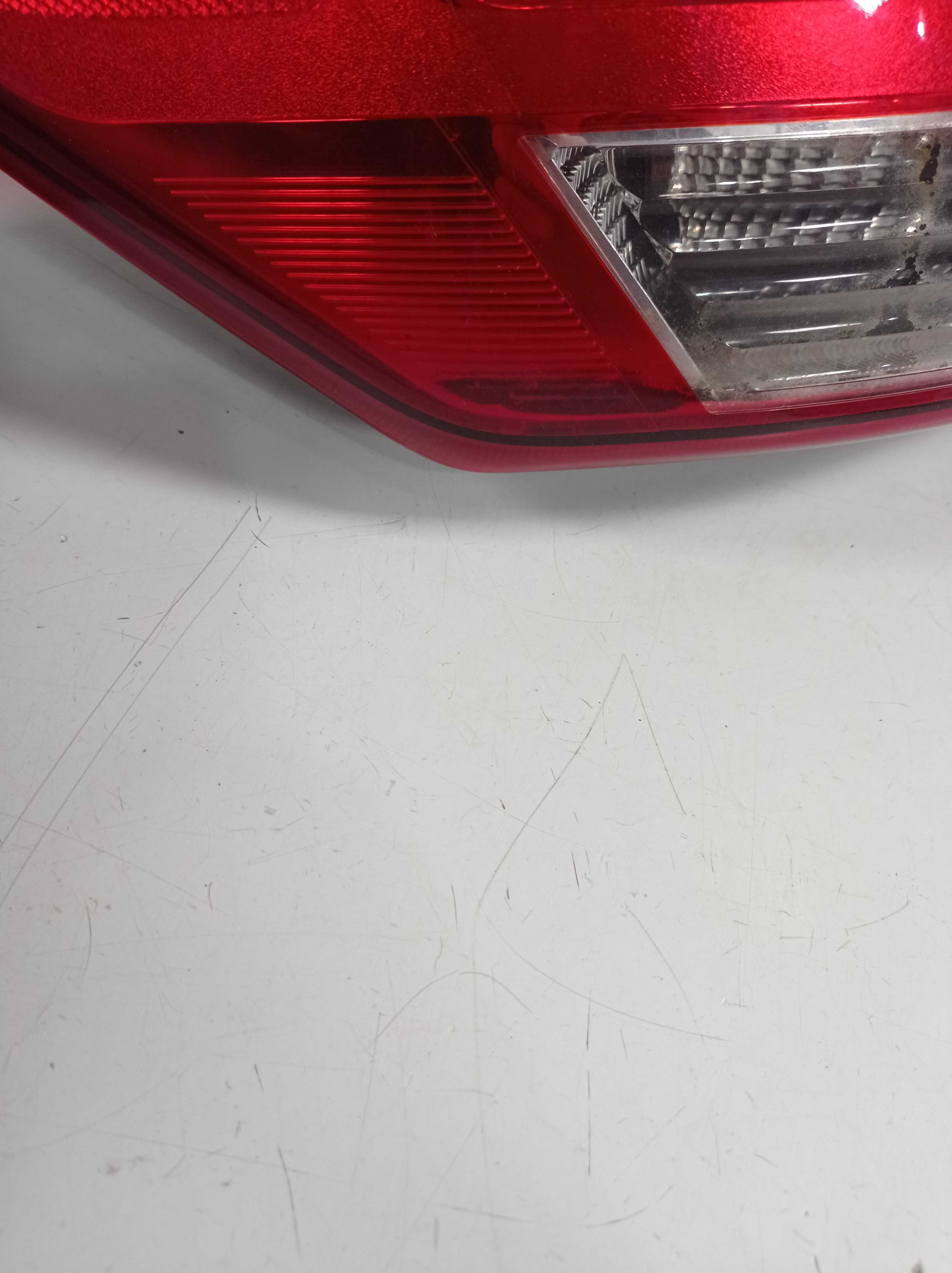 LANTERNA TRASEIRA ESQUERDA HYUNDAI CRETA 2016 RECUPERADA 5