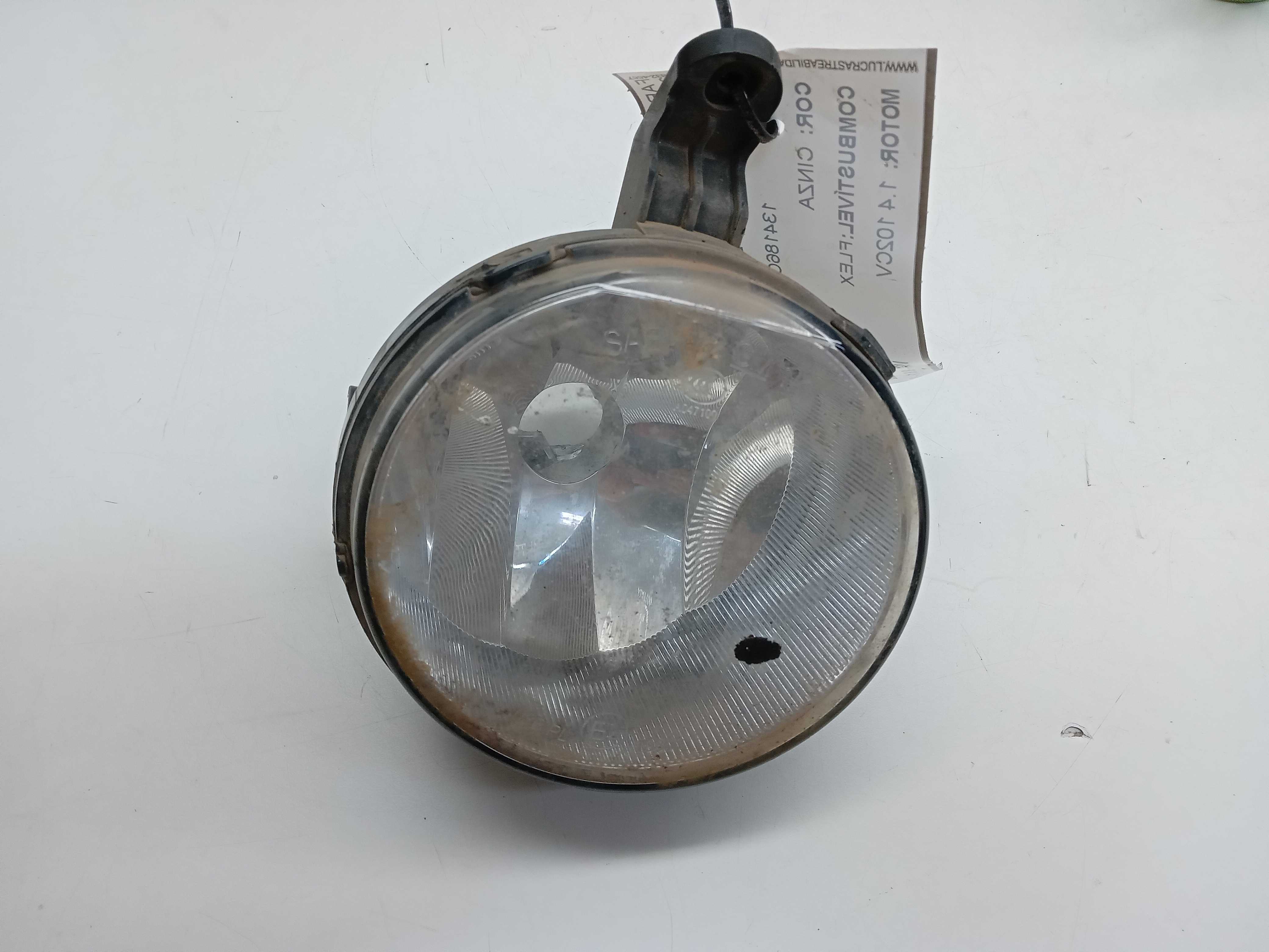 FAROL NEBLINA LD CHEVROLET COBALT 2013 2