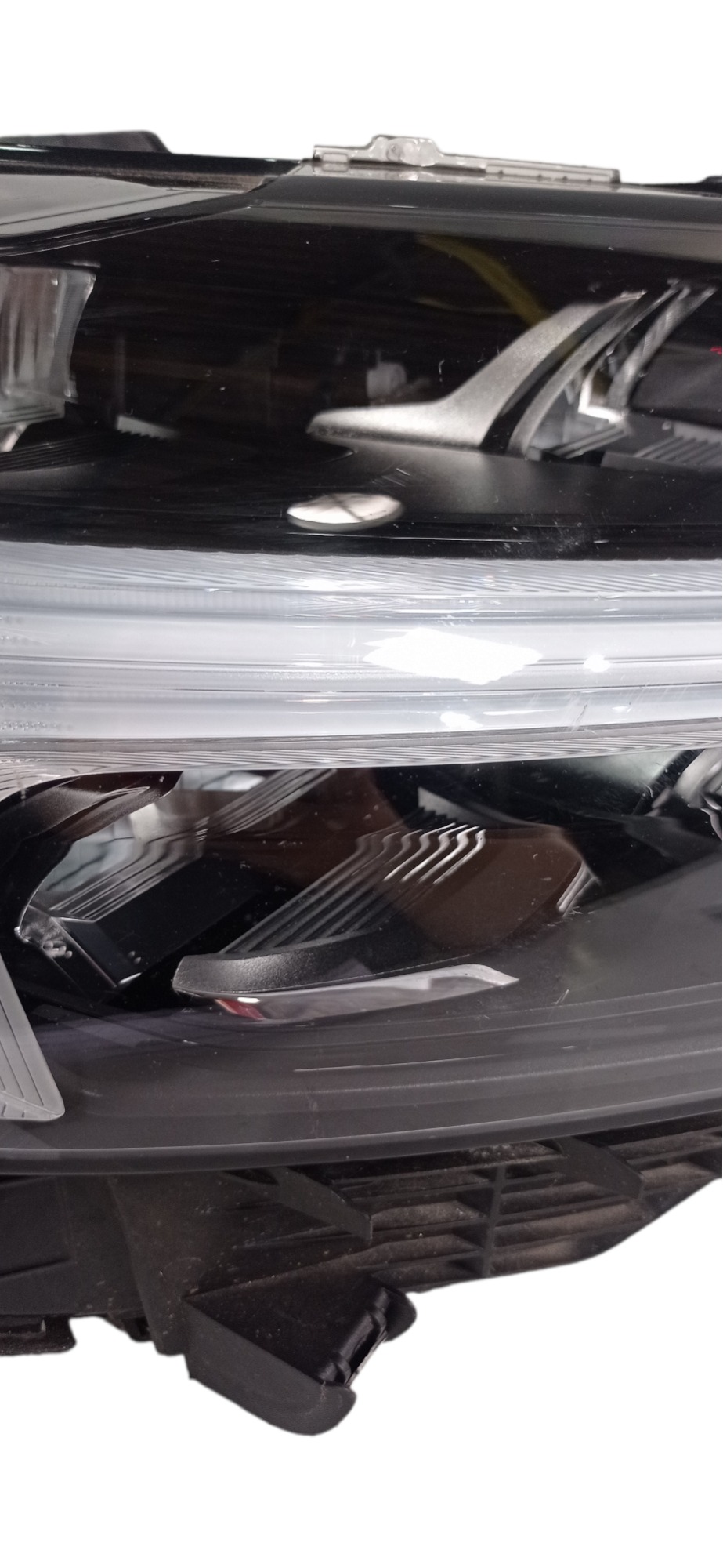 Farol Direito Full Led Volvo Xc60 2022 2023 Para Recuperar 7