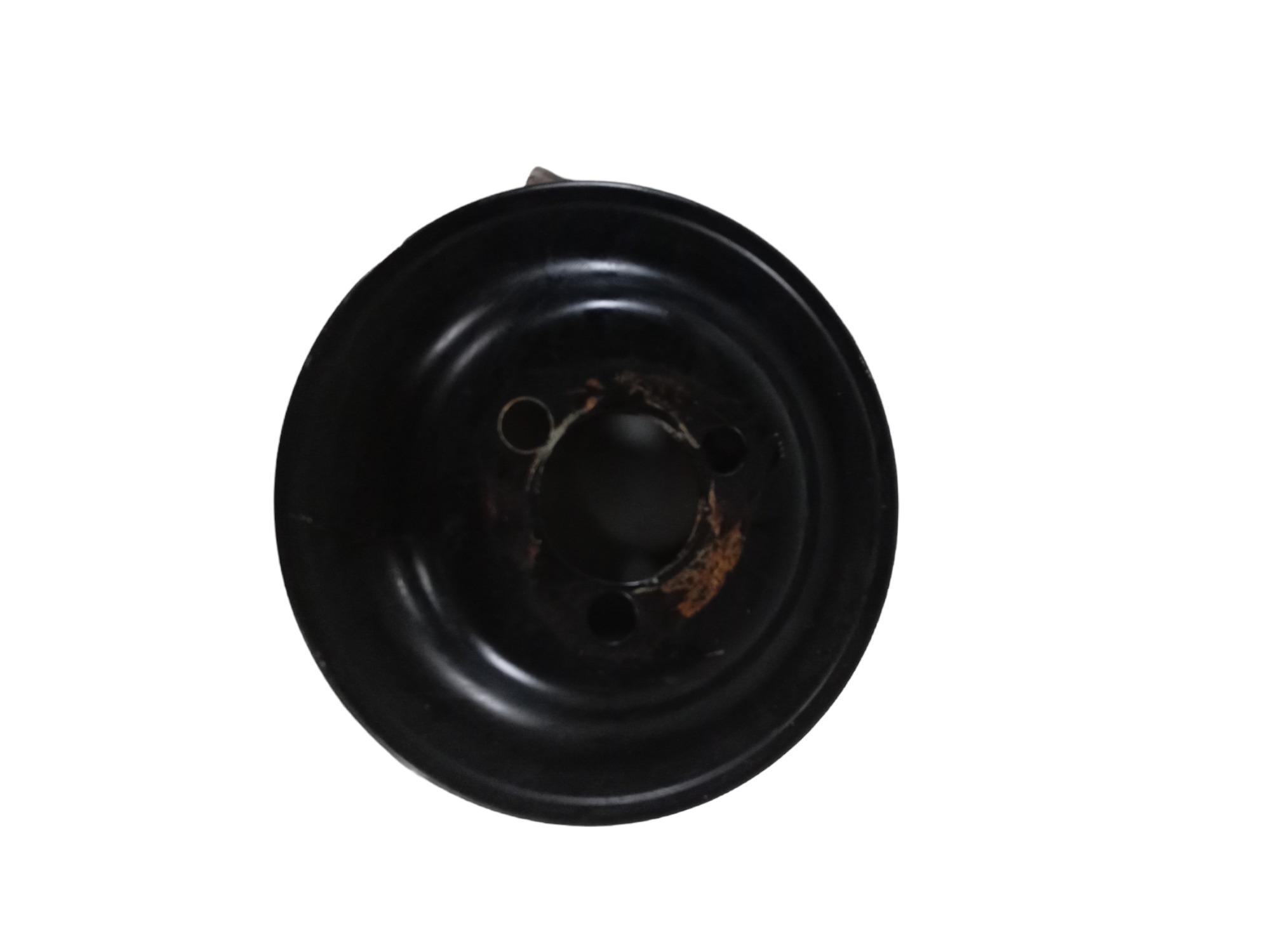 Polia Bomba Direção Hidráulica Fox/polo/ Gol G5 030145269a 1