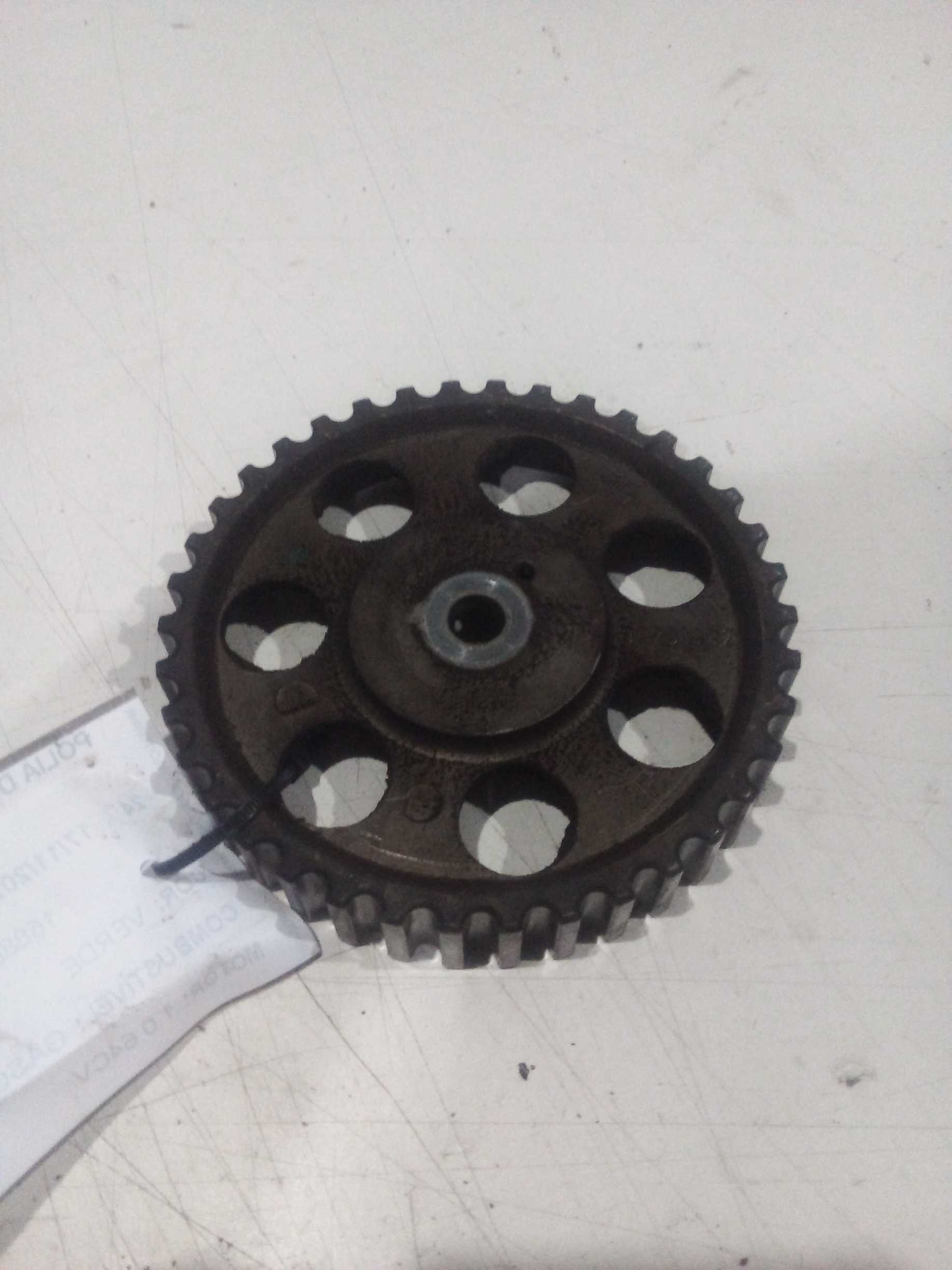 POLIA DO MOTOR Chevrolet Corsa Sedan 2001 90231882 1