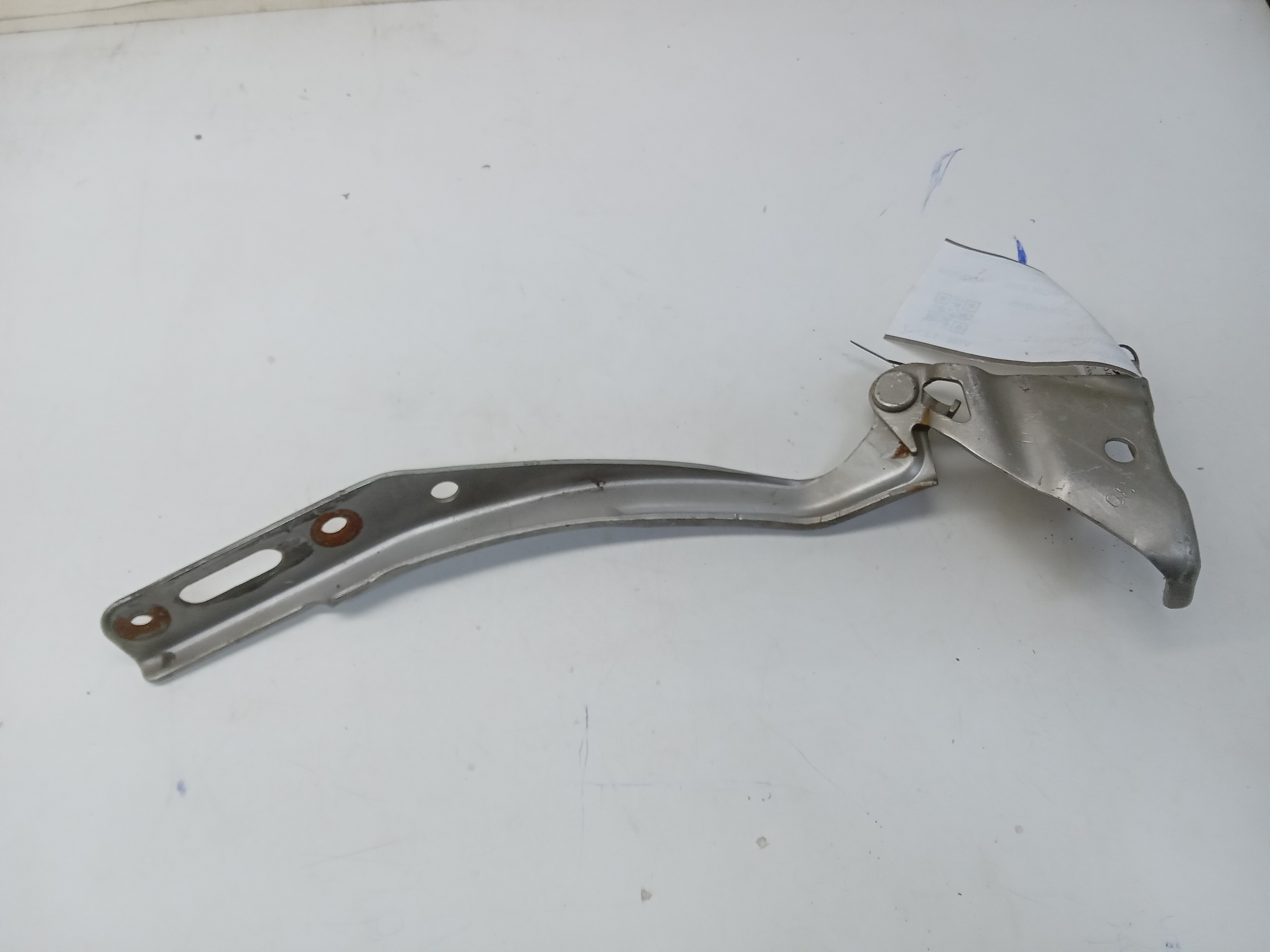 DOBRADIÇA CAPÔ LE HONDA FIT 2004 2