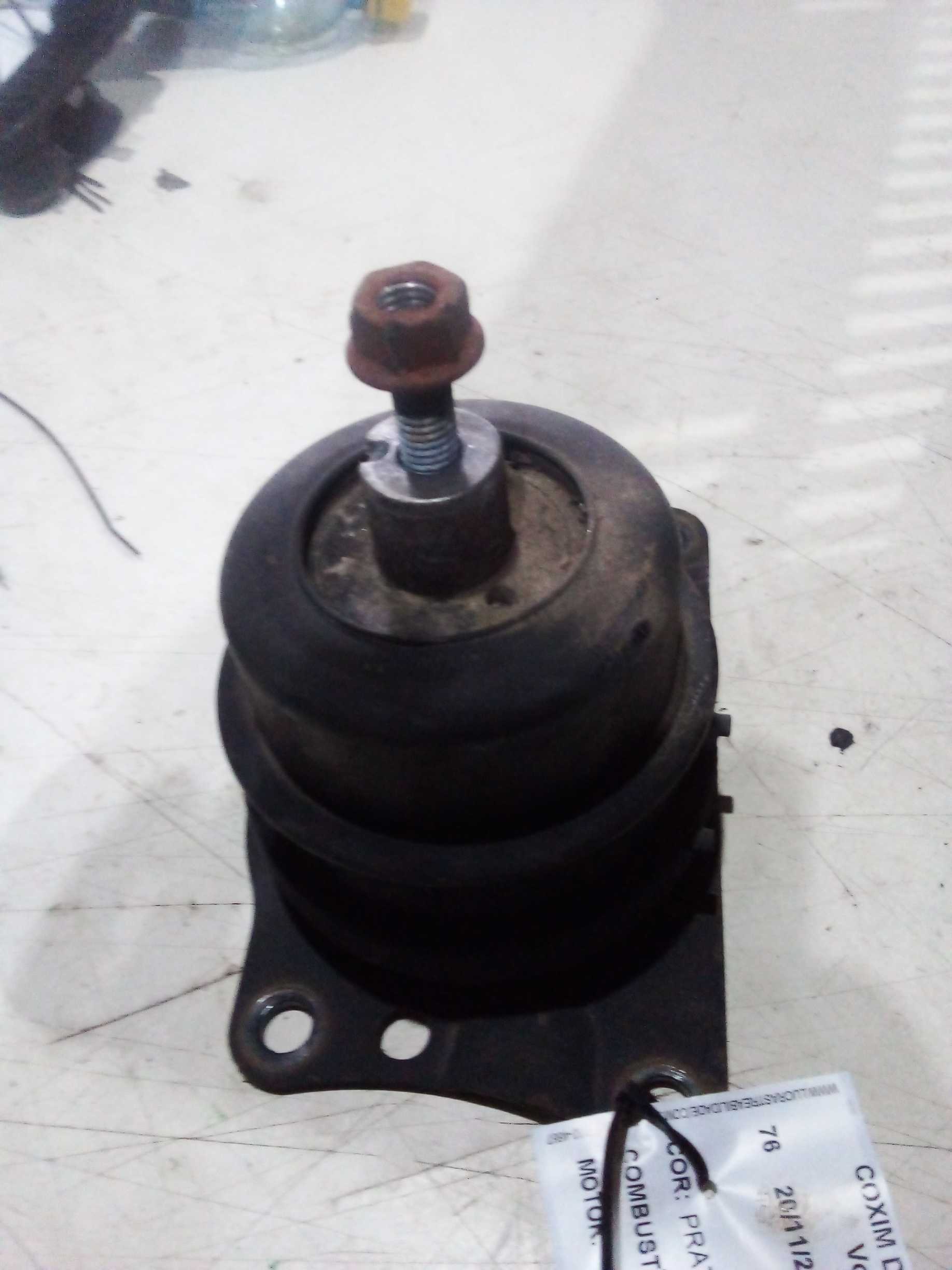 COXIM DO MOTOR LADO DIREITO Volkswagen Polo 2002 1