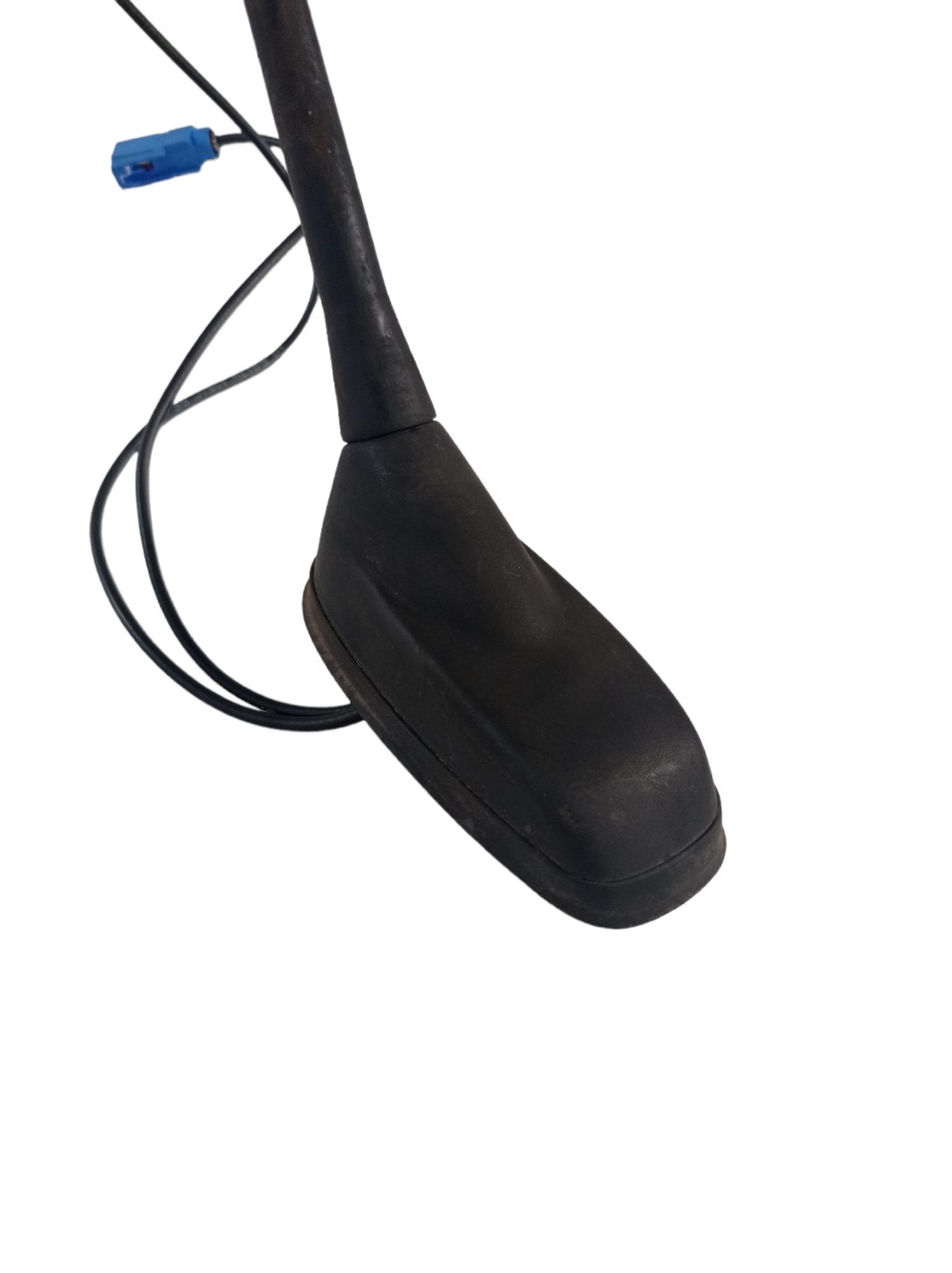 Antena Teto E Base Peugeot 2008 208 2015 A 2019 4