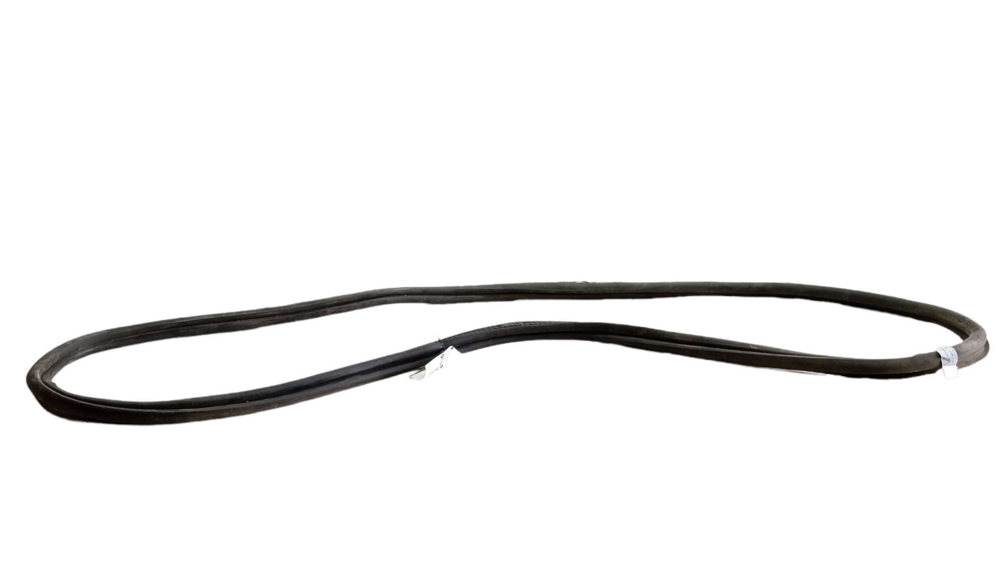 VEDAÇÃO PORTA MALAS CITROEN DS4 13 14 5
