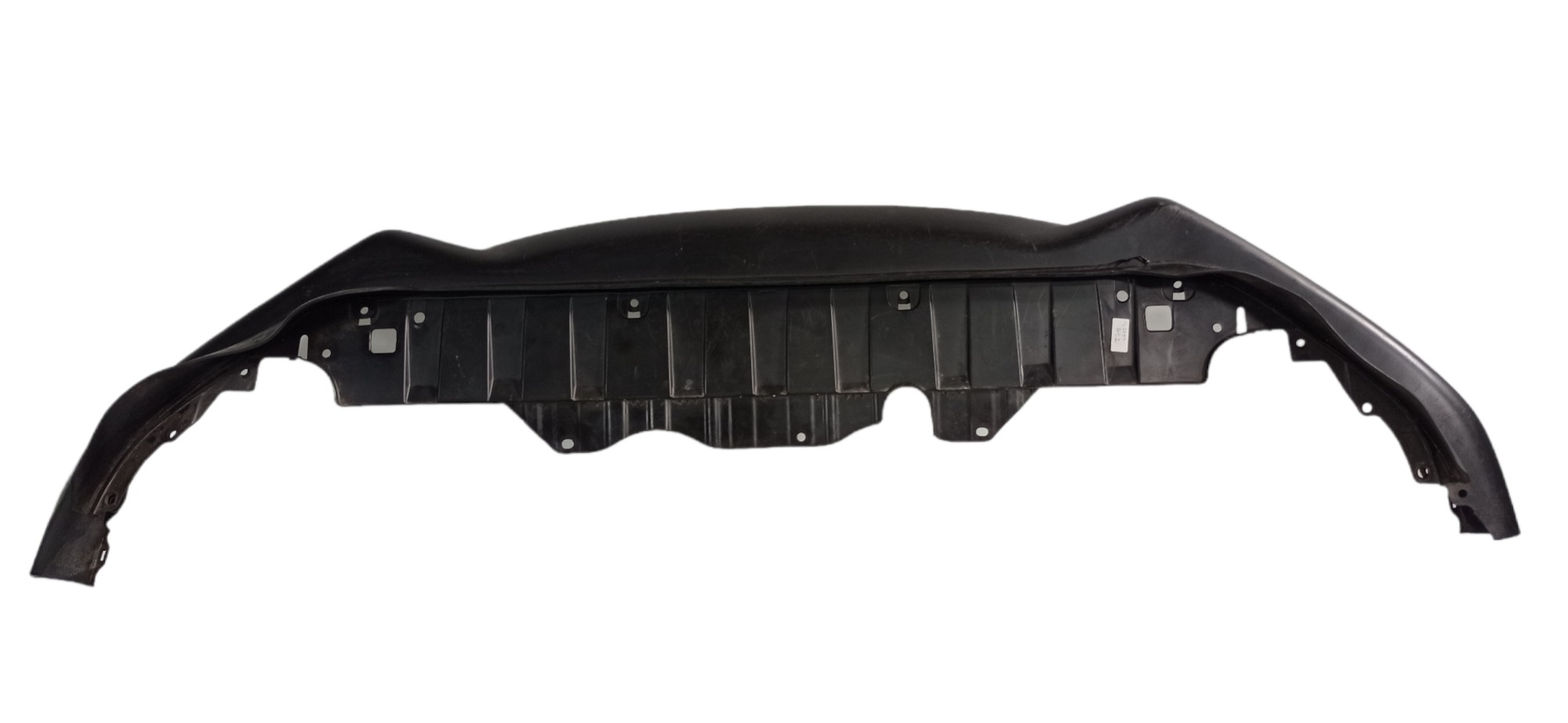 Saia Spoiler Parachoque Dianteiro Honda Hrv 2015 A 2018 9