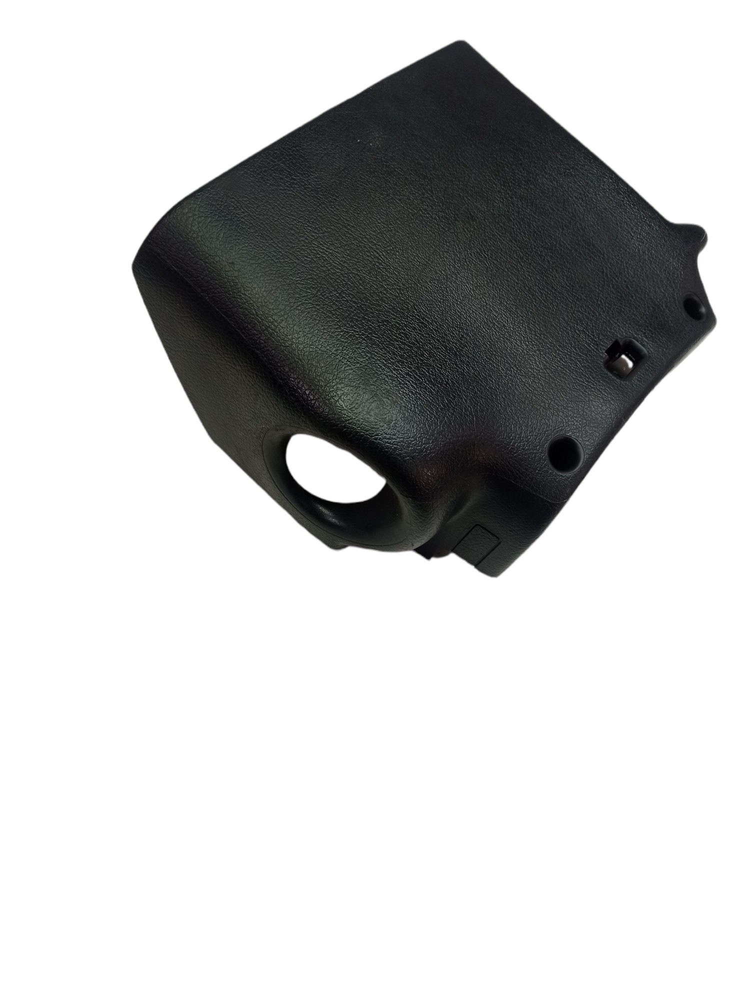 Capa Coluna Inferior Peugeot 207 2010 9647617777 Original 5