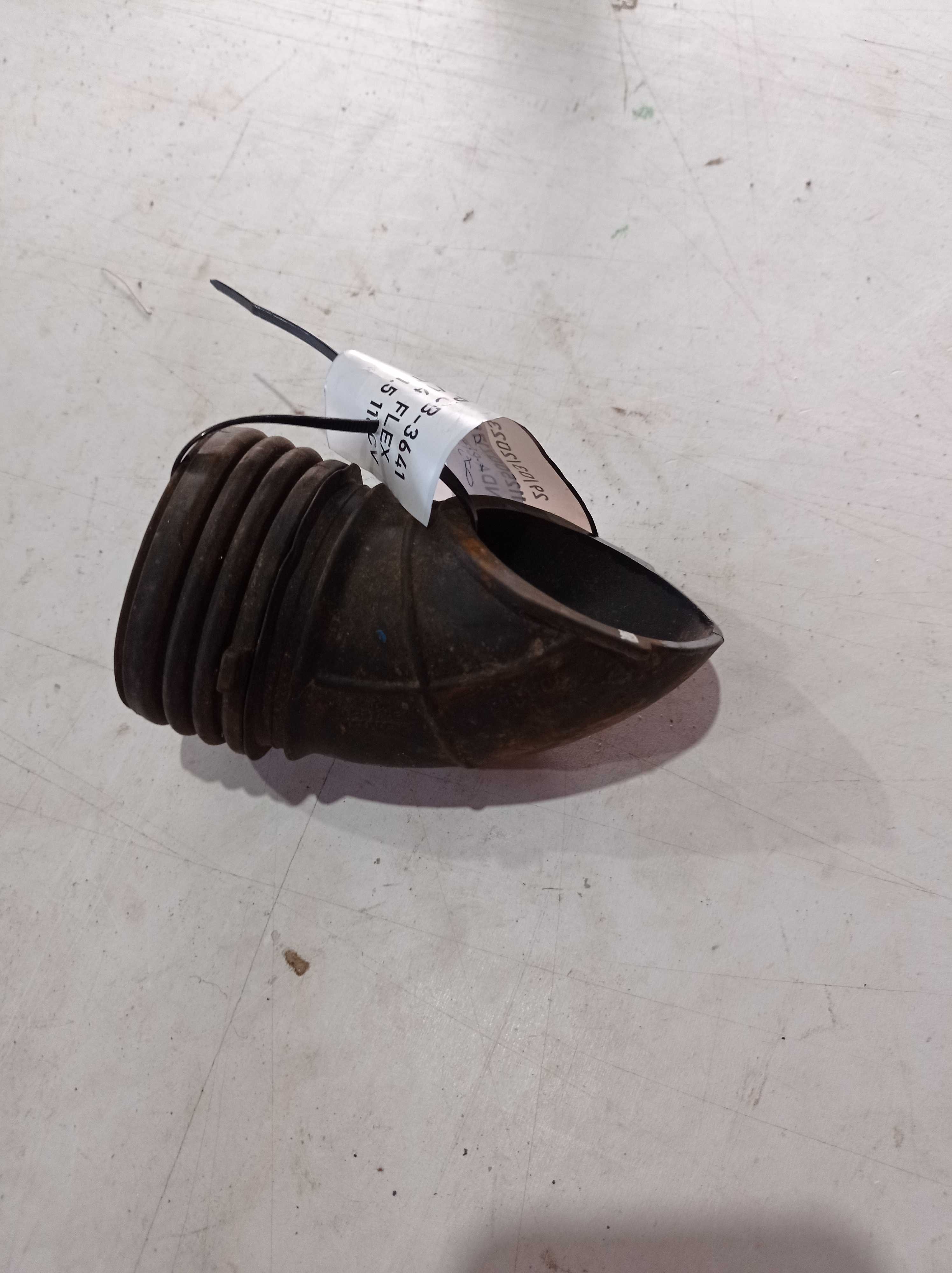 MANGUEIRA CAIXA FILTRO AR HONDA CITY 2013 2014