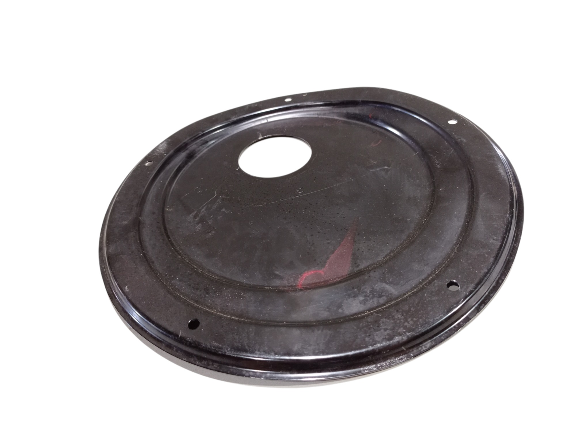 Tampa Bomba De Combustível Bmw 320i 2014/2015 Original 4