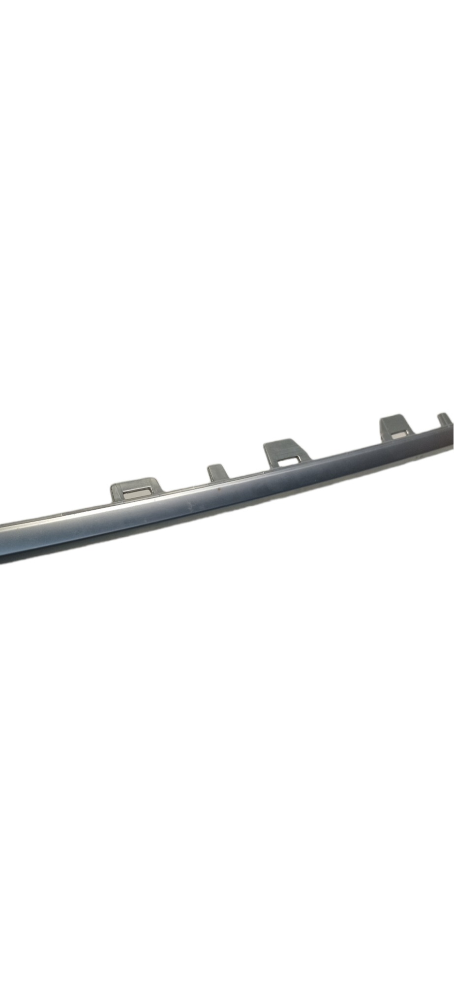 Friso Inferior Parachoque Dianteiro Volkswagen Nivus 2020 5