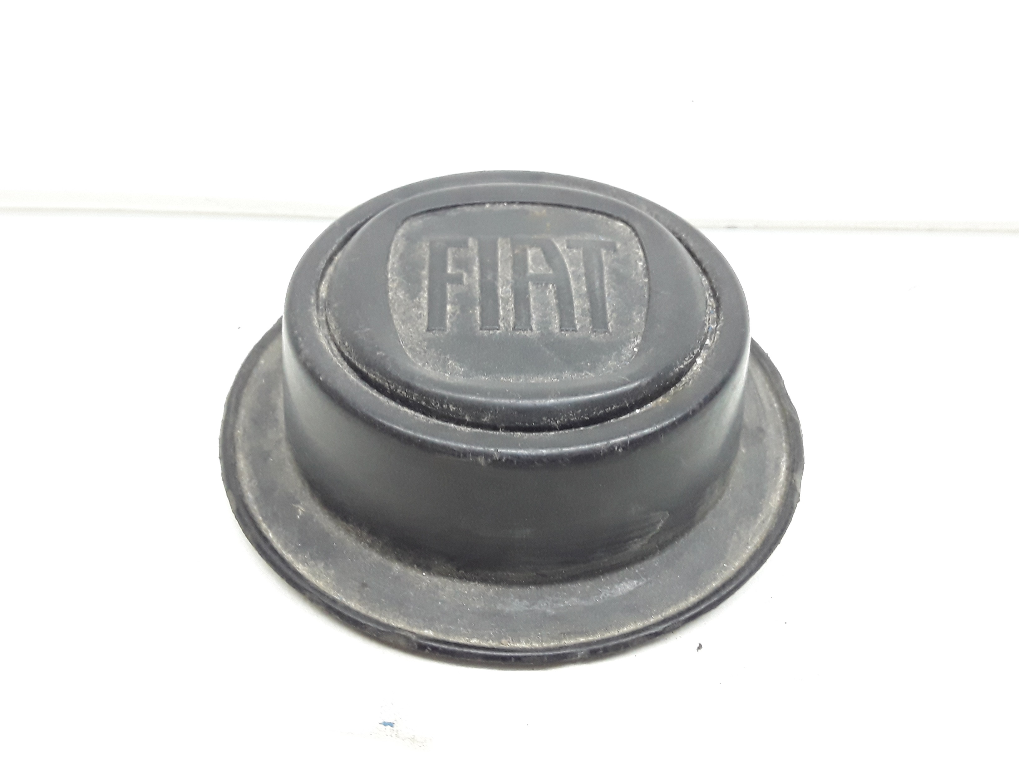 Calota Copo Roda de Ferro Fiat Fiorino Furgão 2014 1
