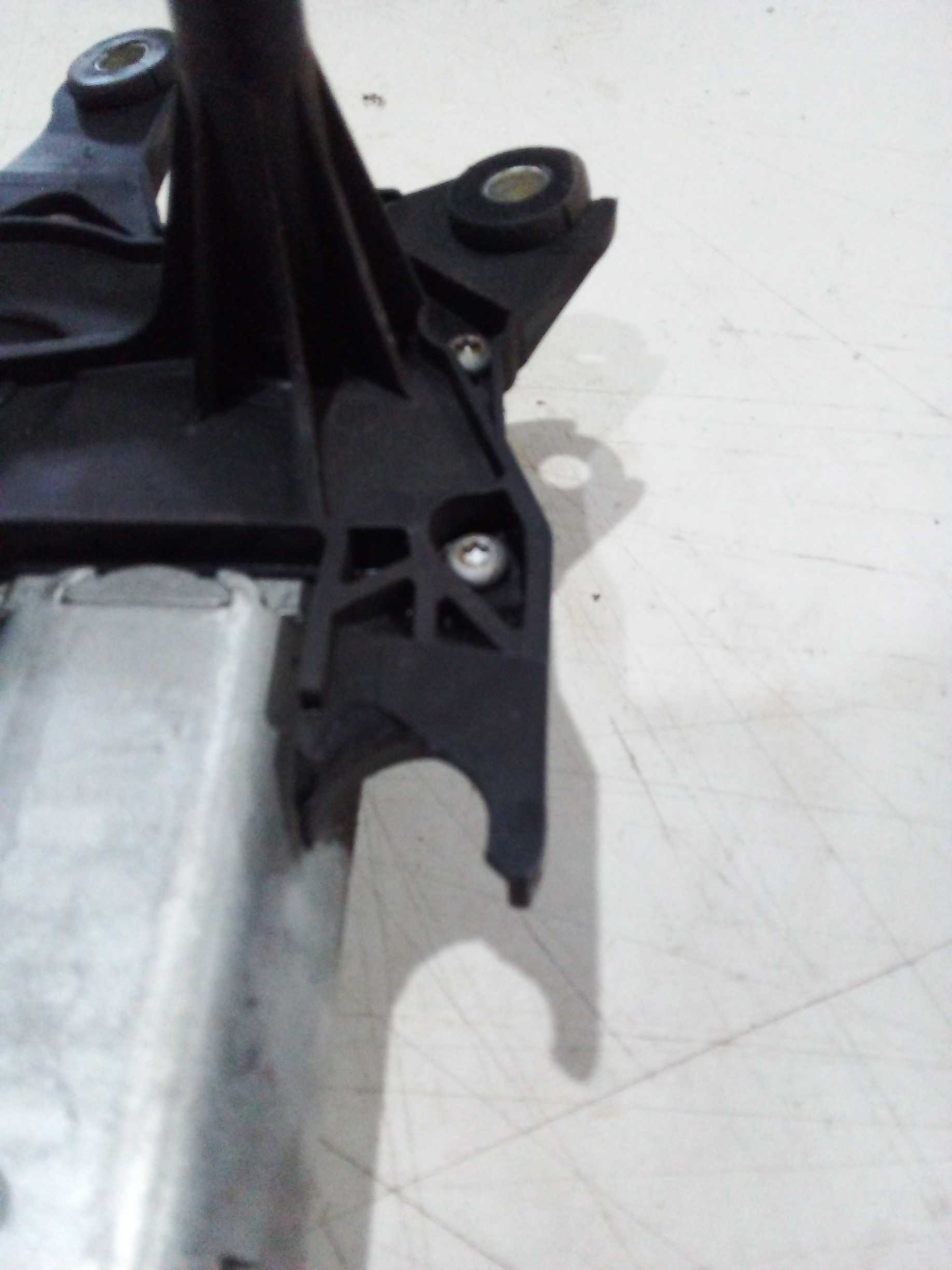 MOTOR LIMPADOR VIGIA ZAGIRA 2009