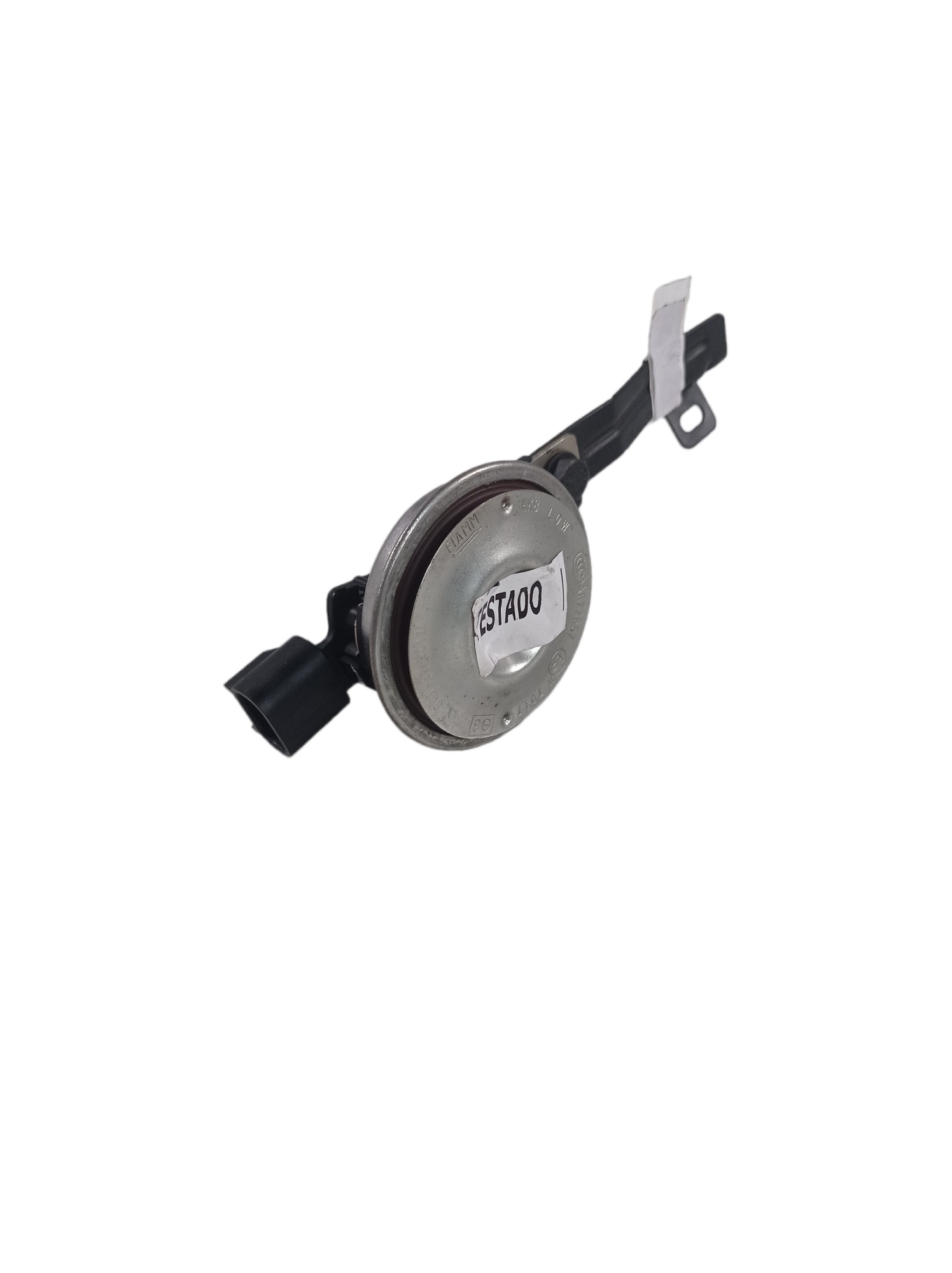 Buzina Alarme Chevrolet Gm Cruze 2017/2018 3