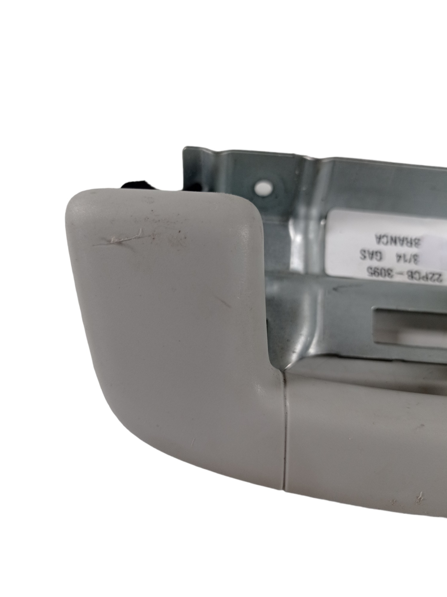 5g6858687 Alça De Teto Pqp Diant Dir Com Suporte Golf 13/14 5