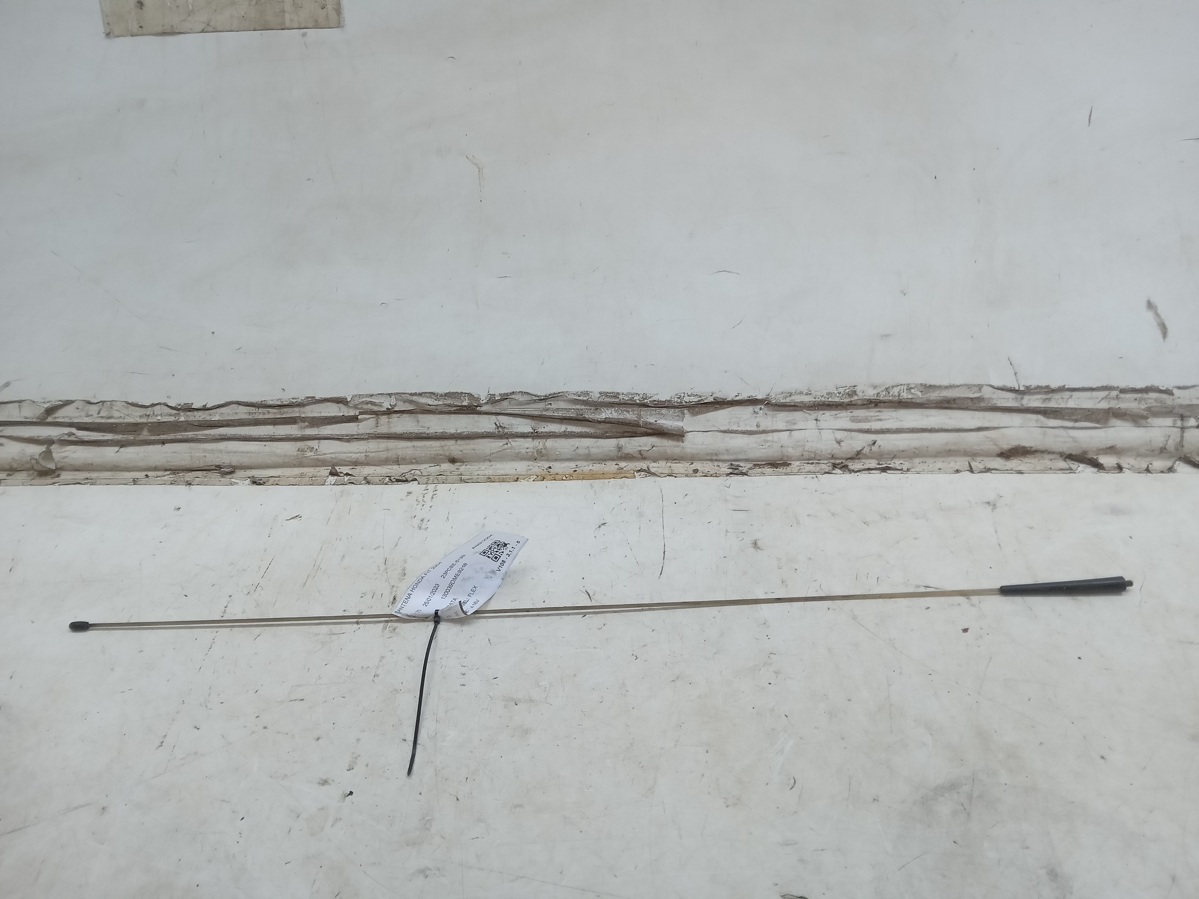 ANTENA HONDA FIT 2004 2