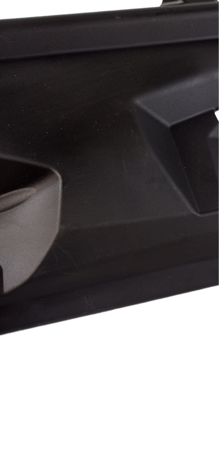 Acabamento Tampa Interna Painel Honda Hrv 2016 A 2018 4